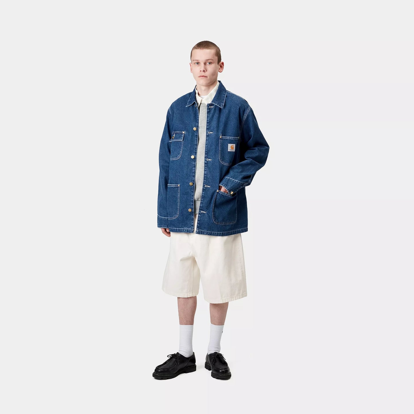 CARHARTT WIP BRANDON SHORT