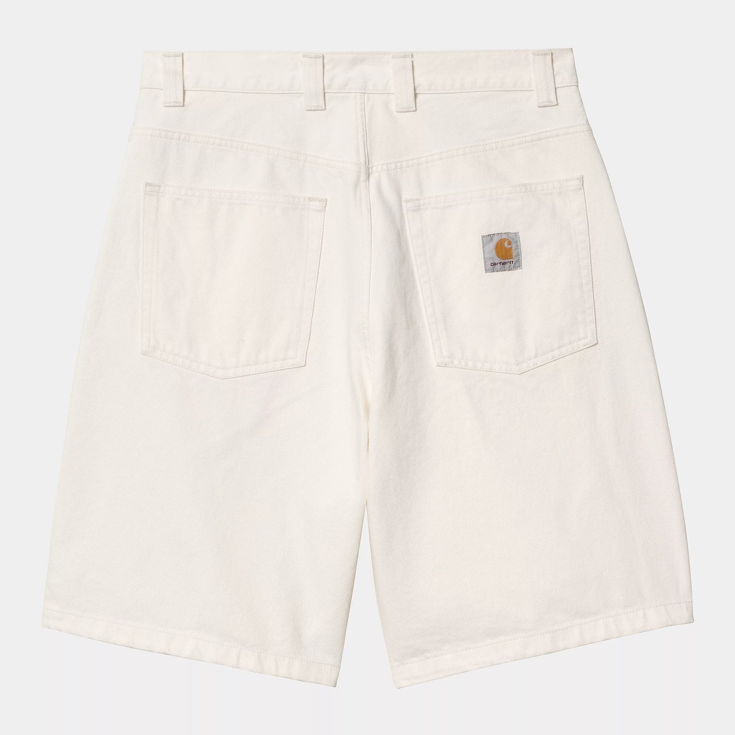 CARHARTT WIP BRANDON SHORT