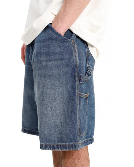 CARHARTT WIP OG SINGLE KNEE SHORT