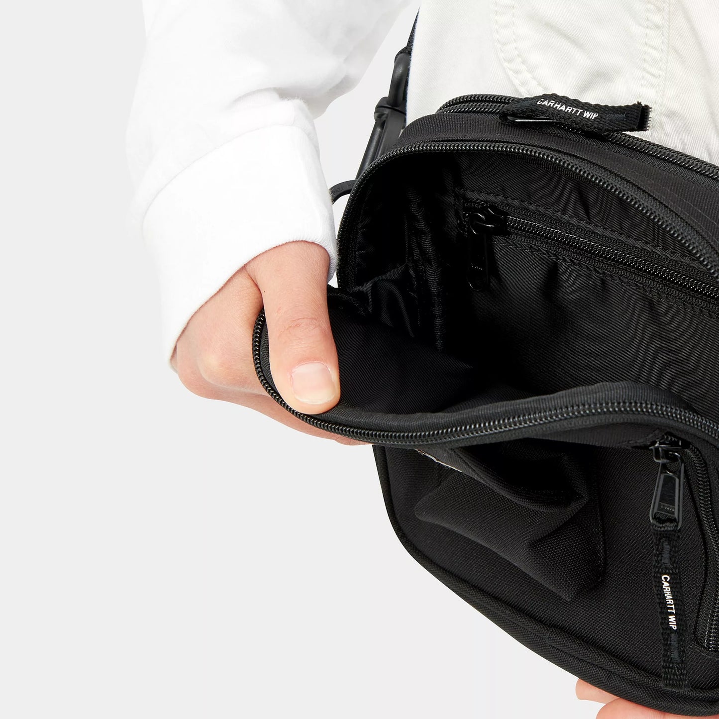 CARHARTT WIP ESSENTIALS BAG SMALL