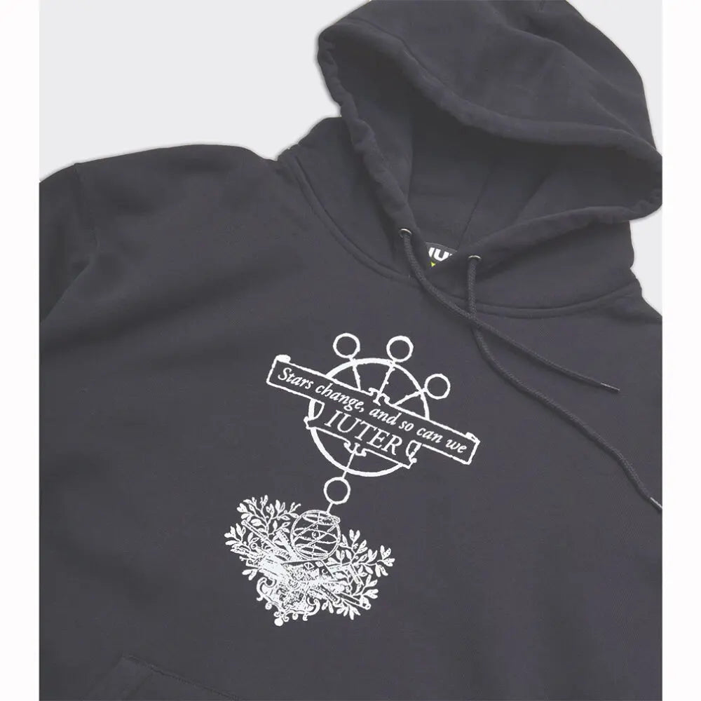 IUTER ASTRO HOODIE