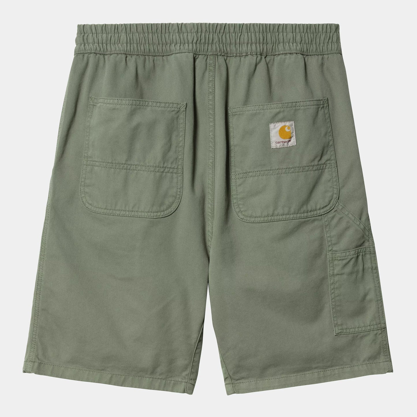 CARHARTT WIP FLINT SHORT
