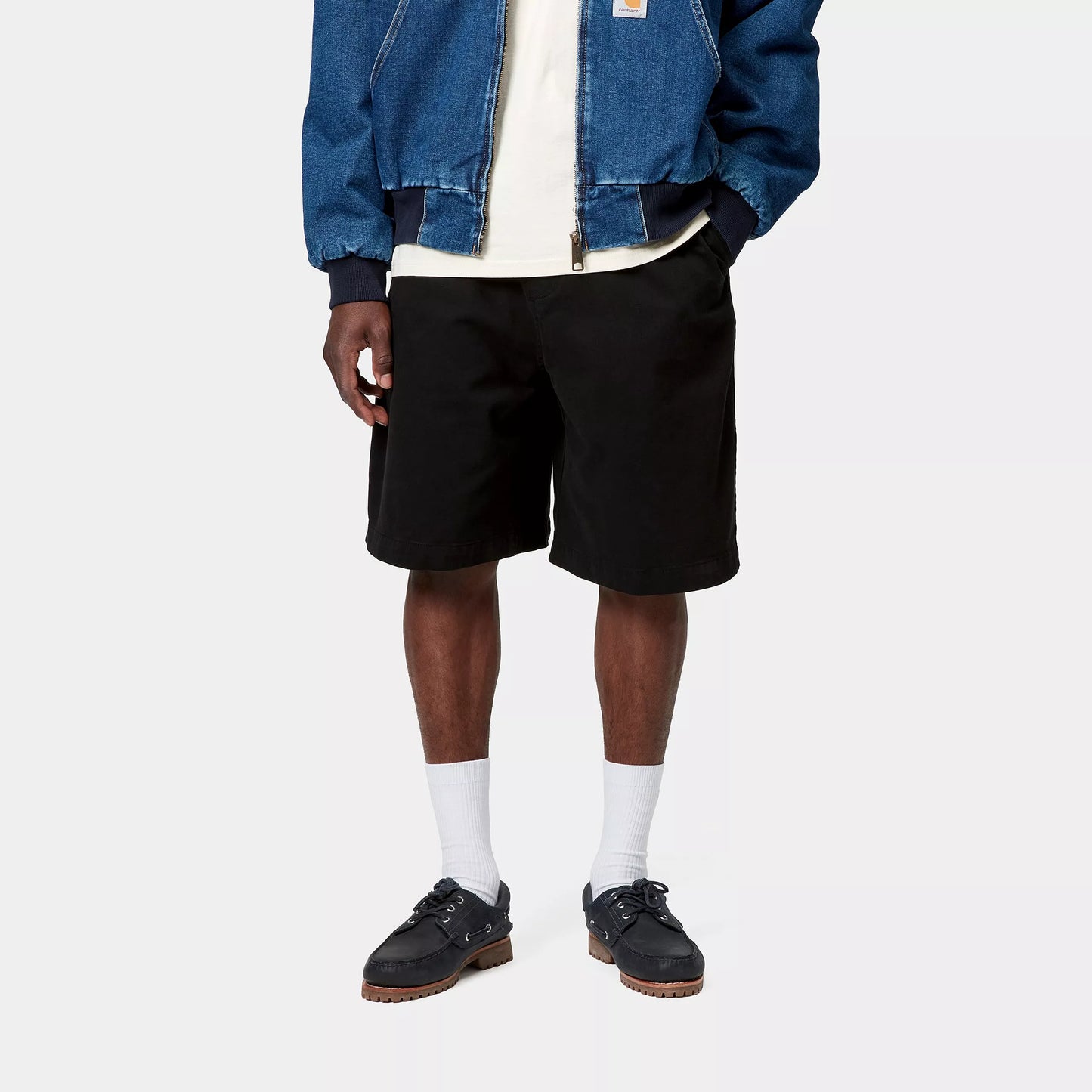 CARHARTT WIP FLOYDE SHORT