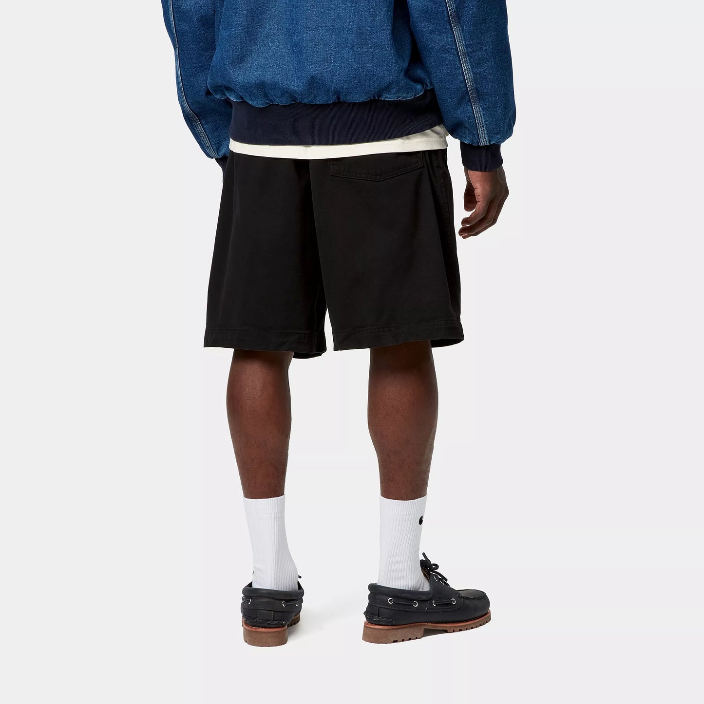 CARHARTT WIP FLOYDE SHORT