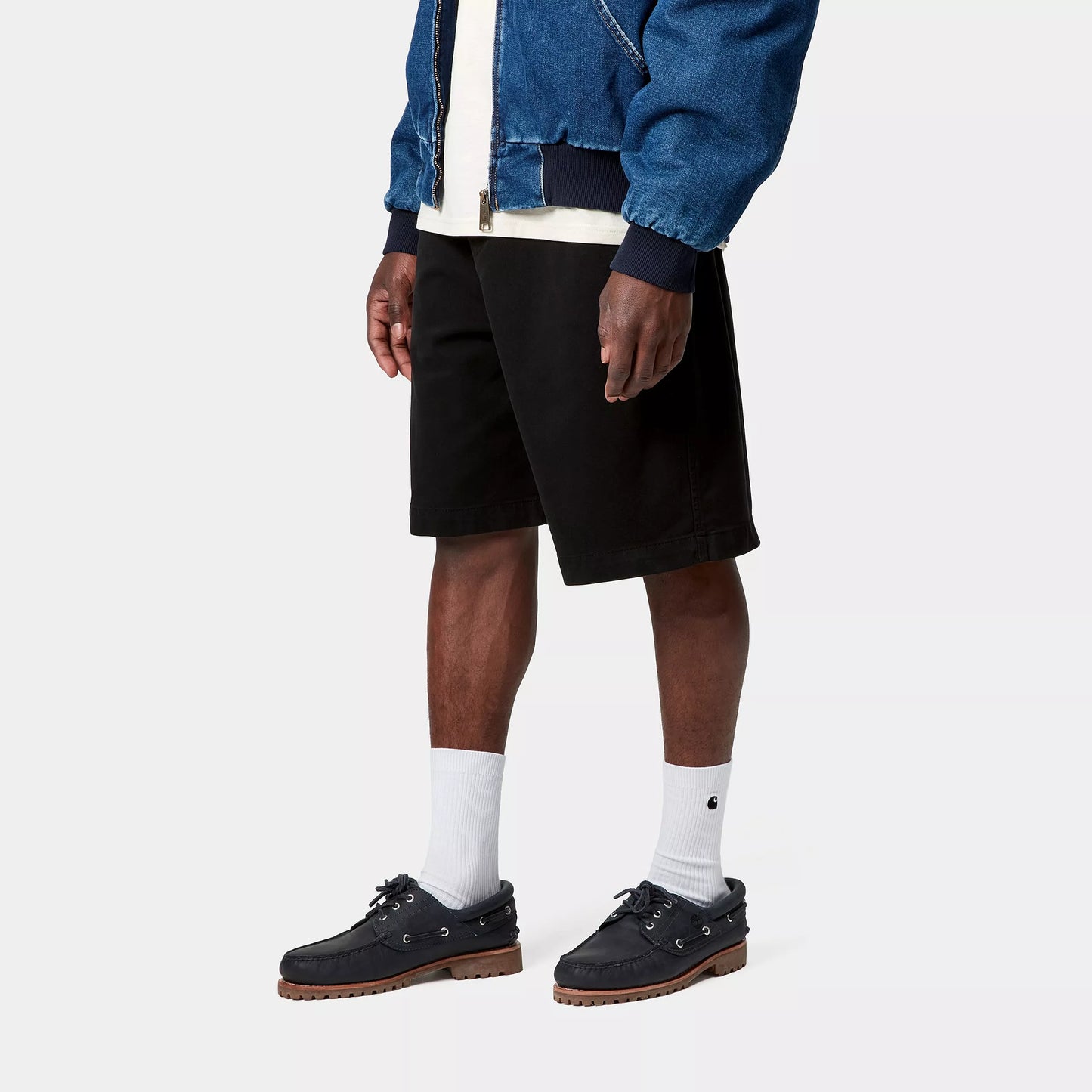 CARHARTT WIP FLOYDE SHORT