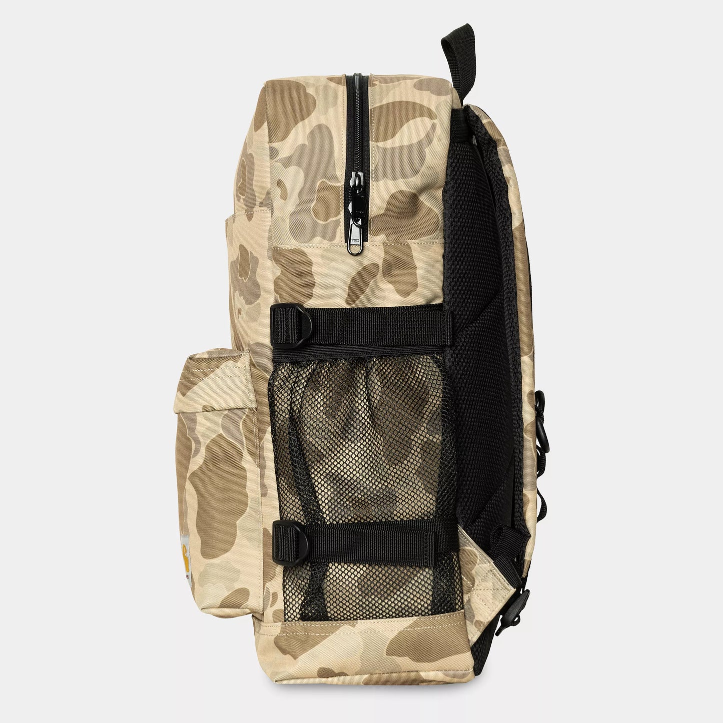 CARHARTT WIP JAKOB BACKPACK CAMO DUCK DESERT
