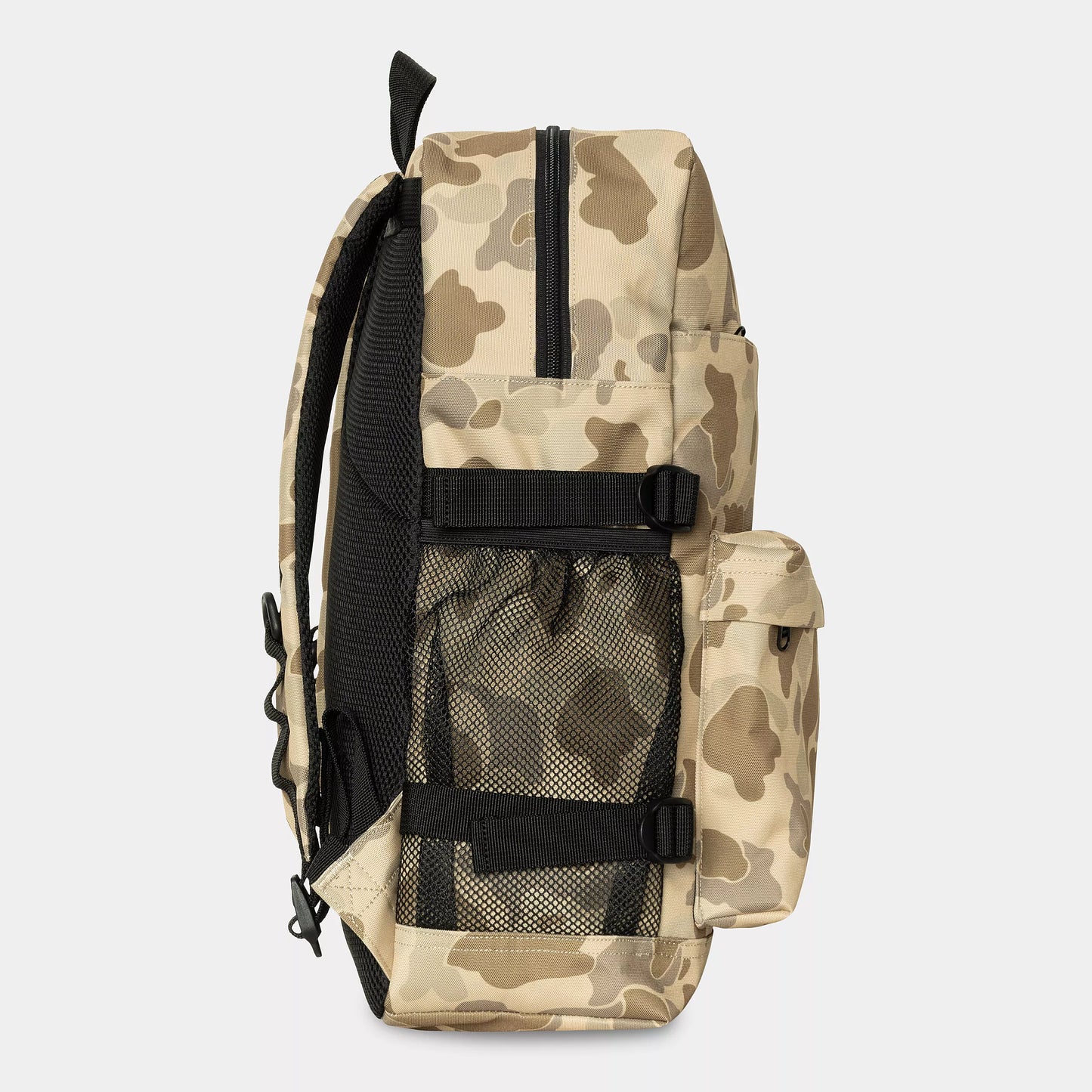 CARHARTT WIP JAKOB BACKPACK CAMO DUCK DESERT