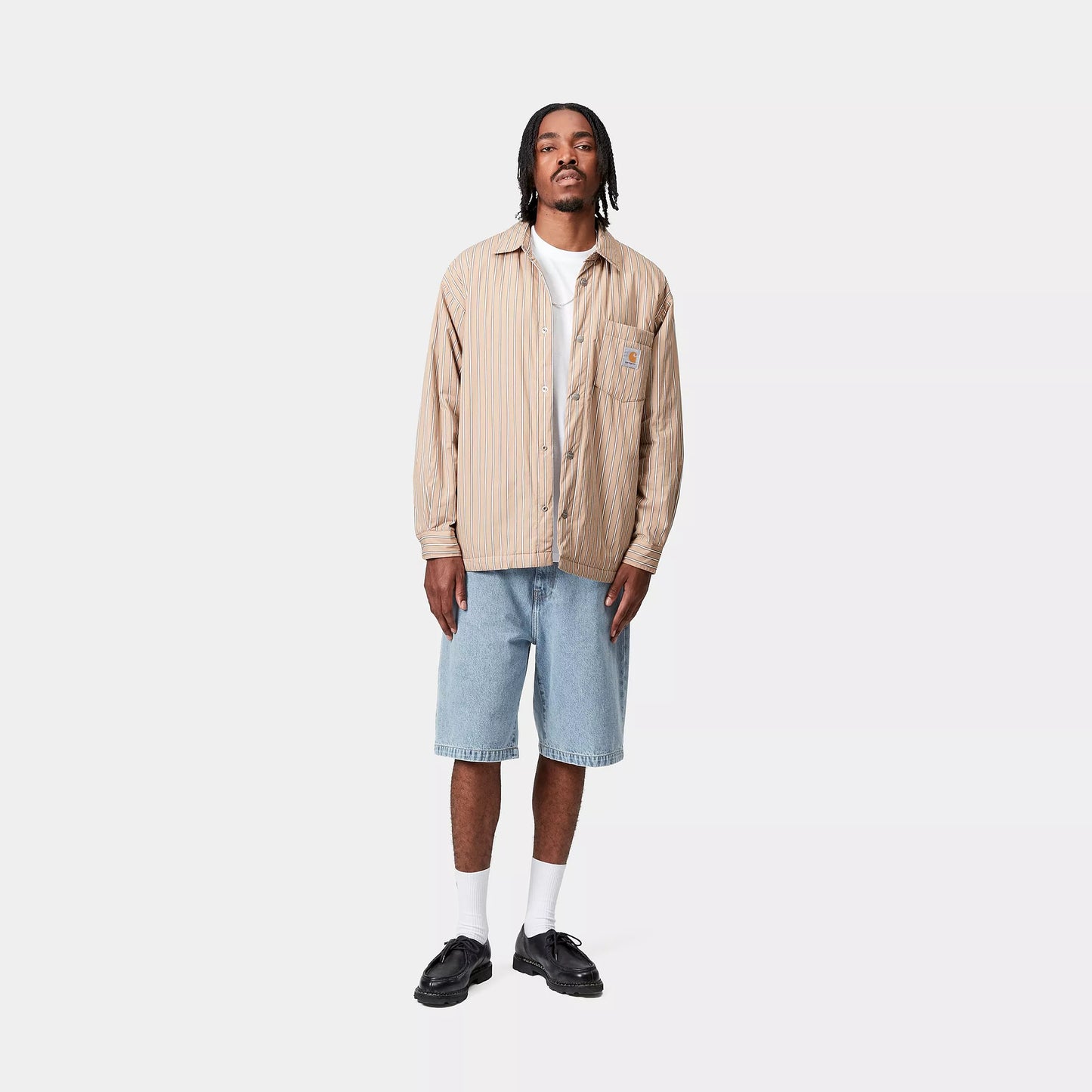 CARHARTT WIP LANDON SHORT