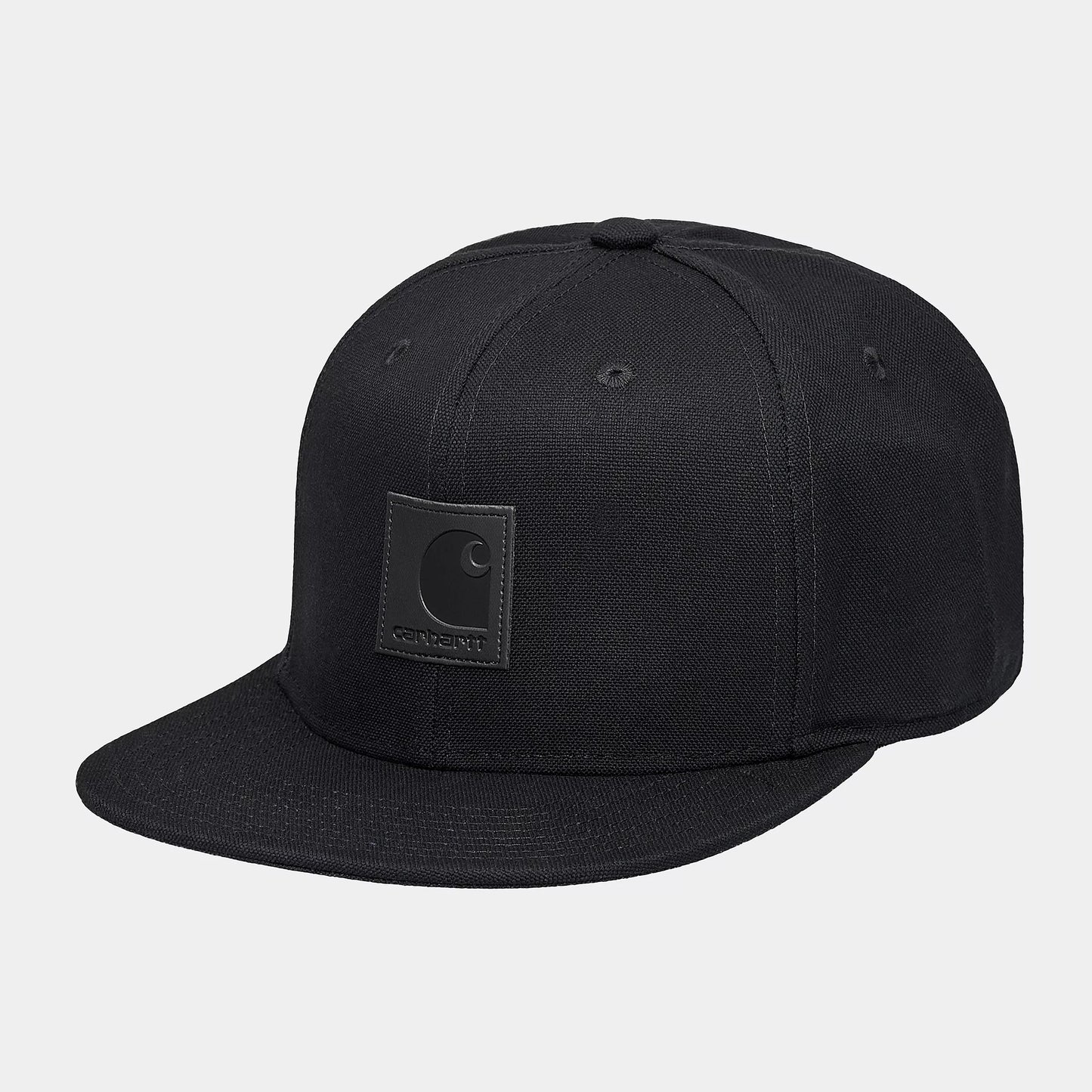 CARHARTT WIP LOGO CAP