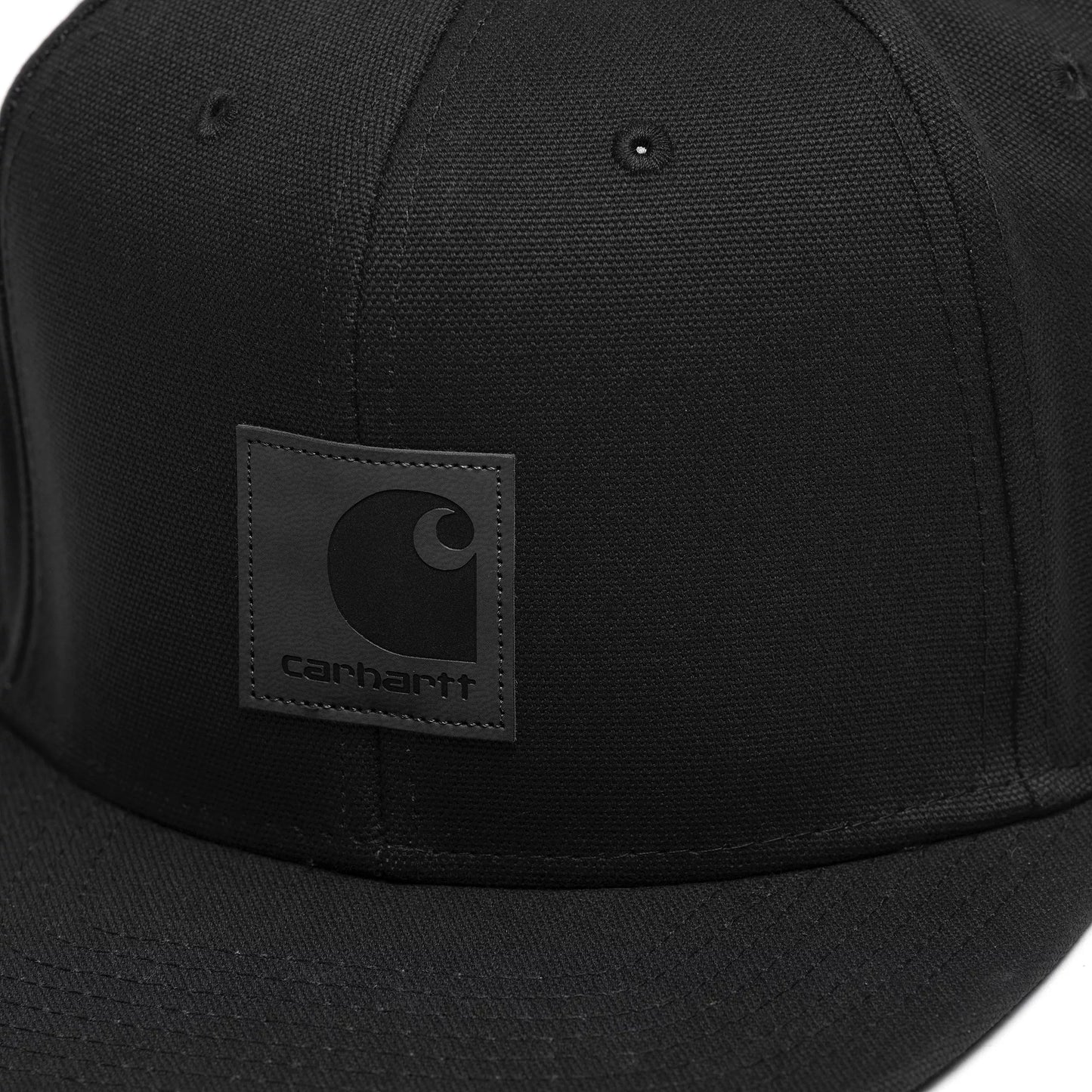 CARHARTT WIP LOGO CAP