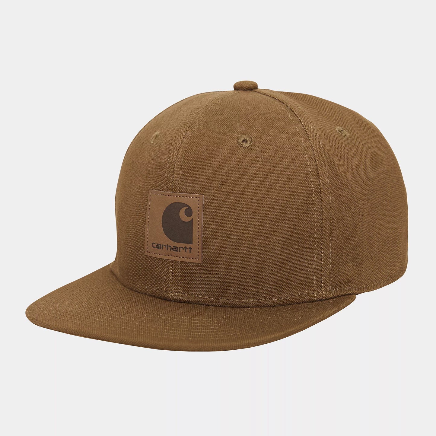 CARHARTT WIP LOGO CAP