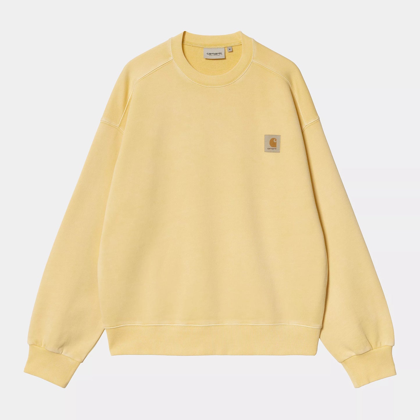 CARHARTT WIP NELSON SWEAT