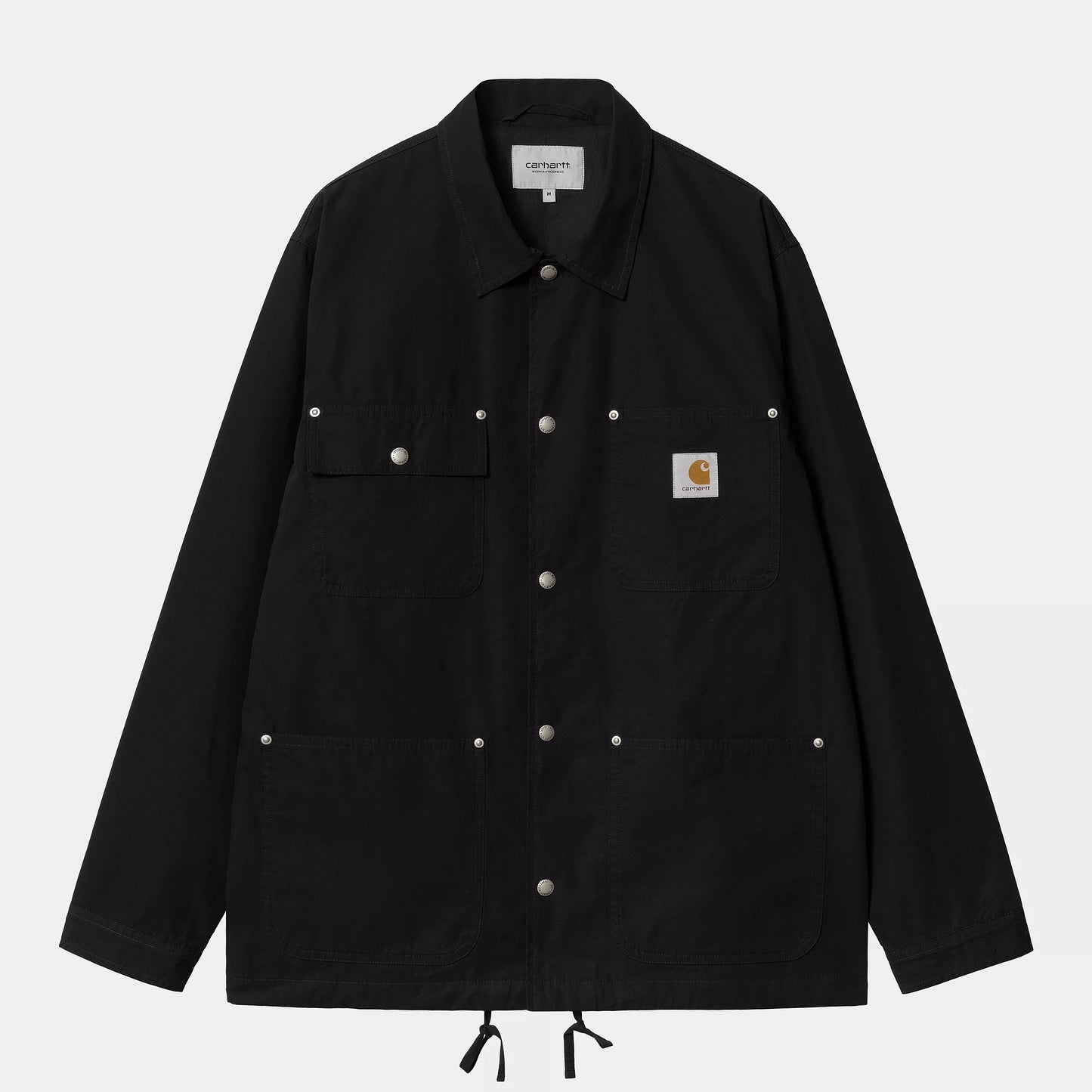 CARHARTT WIP NOTUS COACH JACKET
