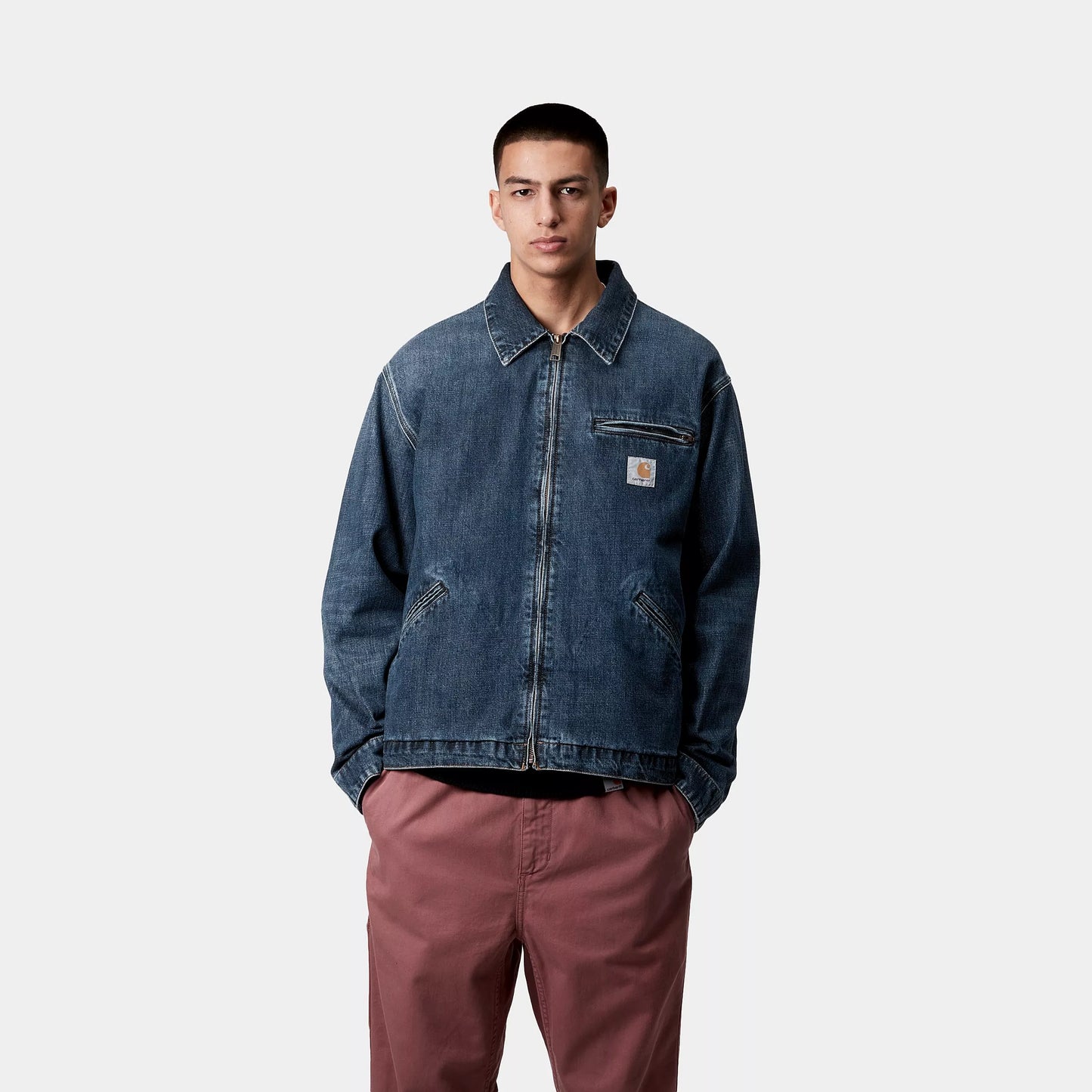 CARHARTT WIP OG DETROIT JACKET
