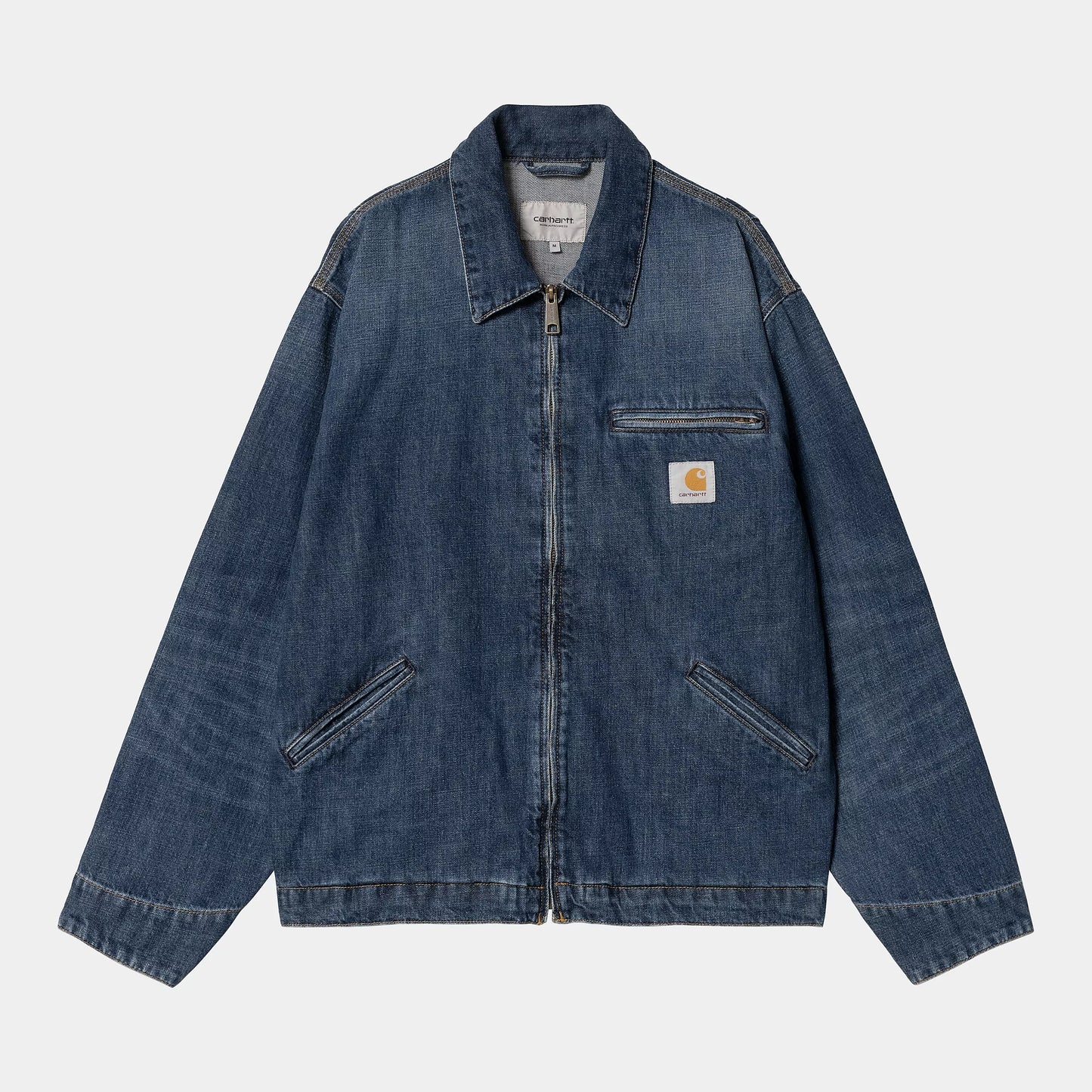 CARHARTT WIP OG DETROIT JACKET