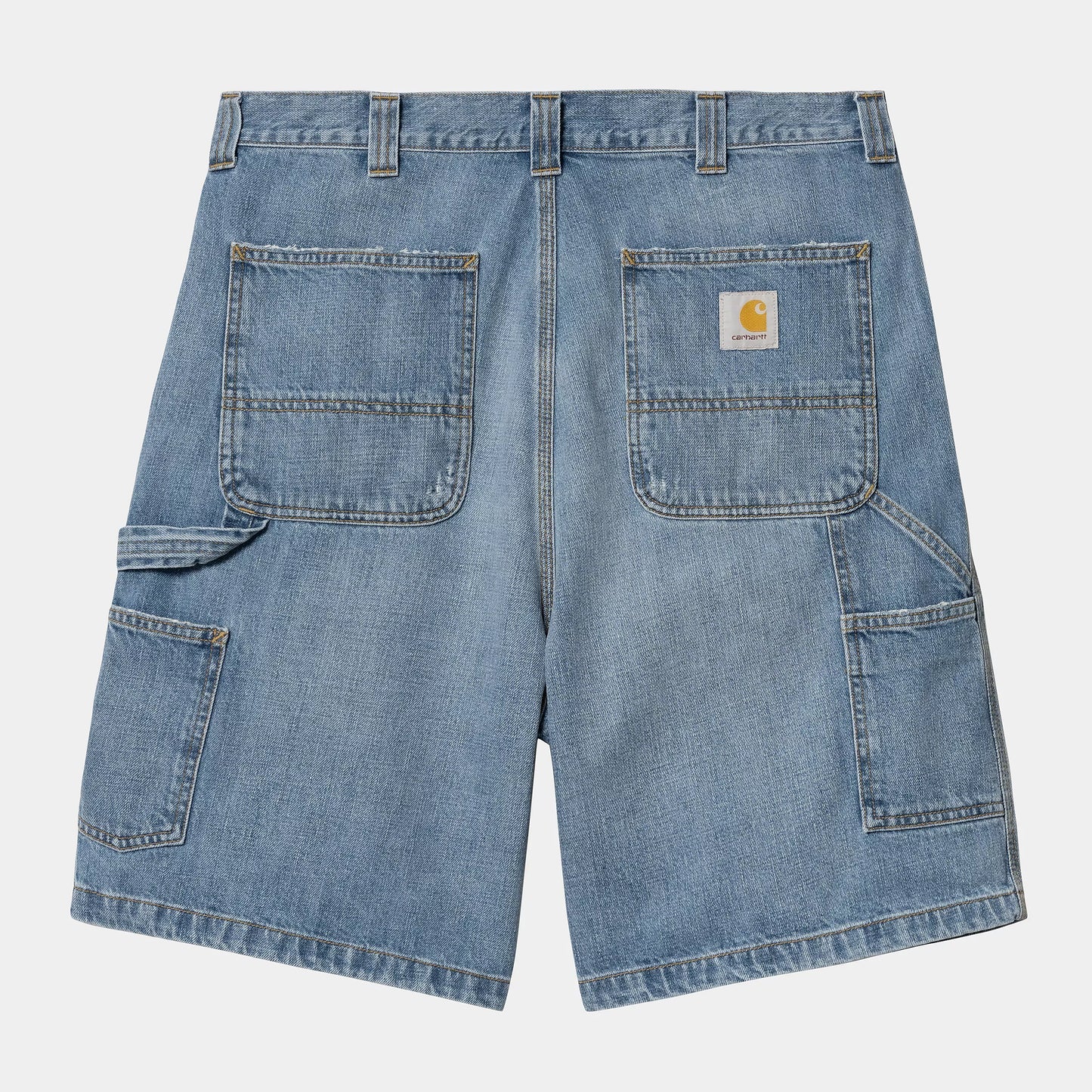 CARHARTT WIP OG SINGLE KNEE SHORT
