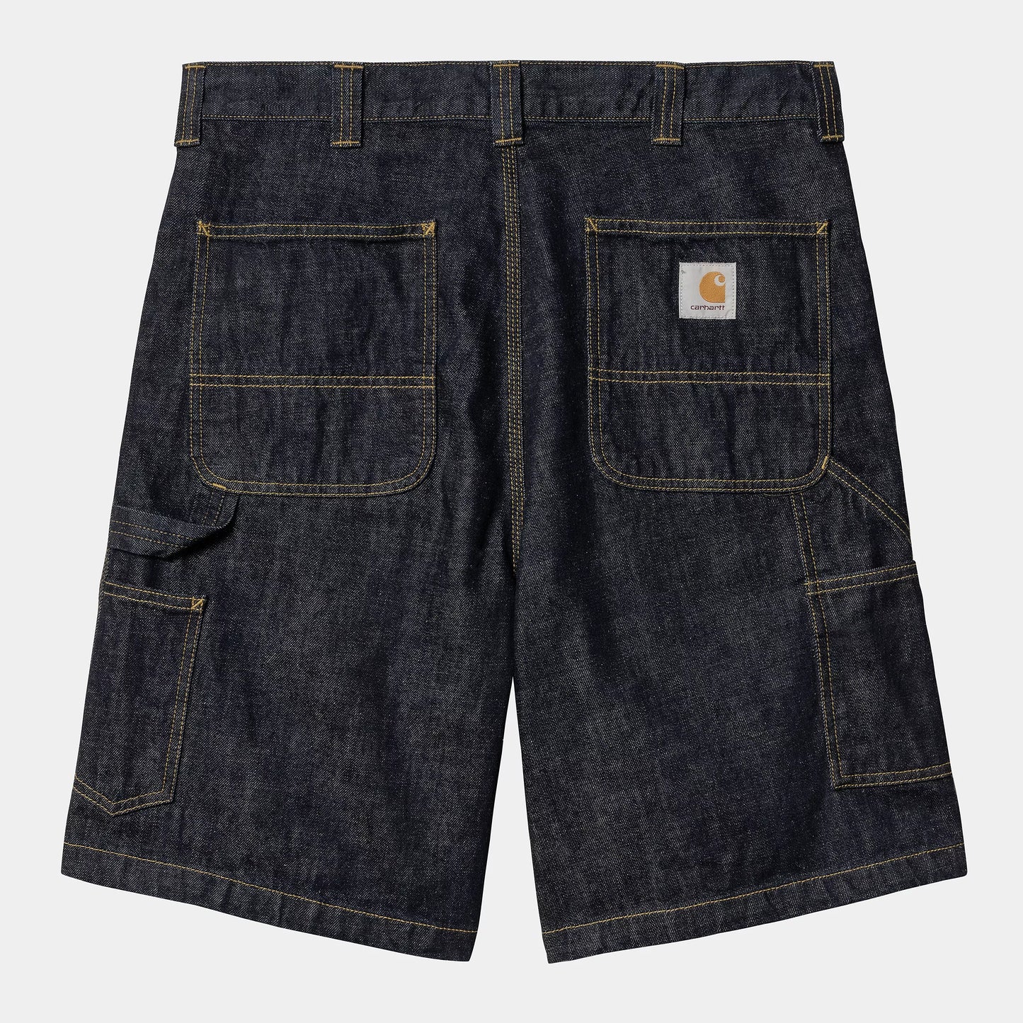 CARHARTT WIP OG SINGLE KNEE SHORT