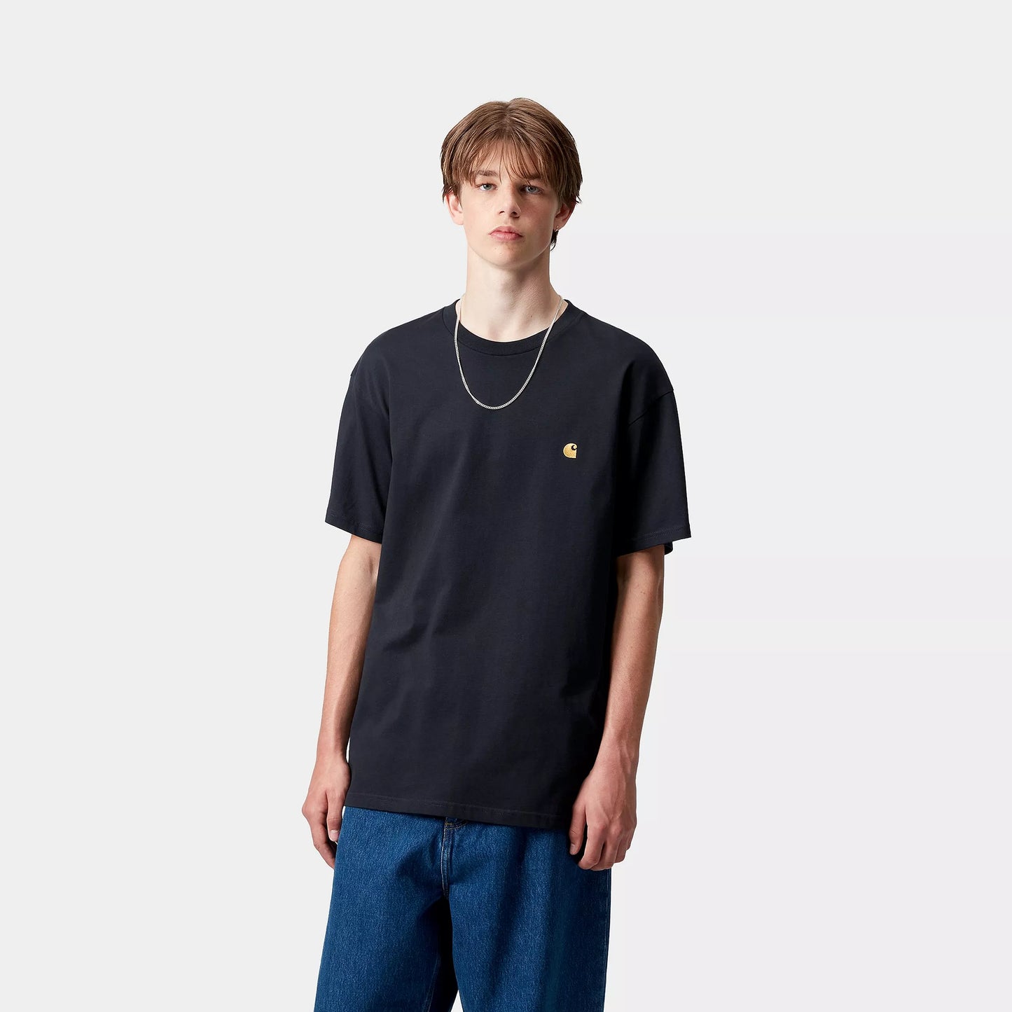 CARHARTT WIP S/S CHASE T-SHIRT