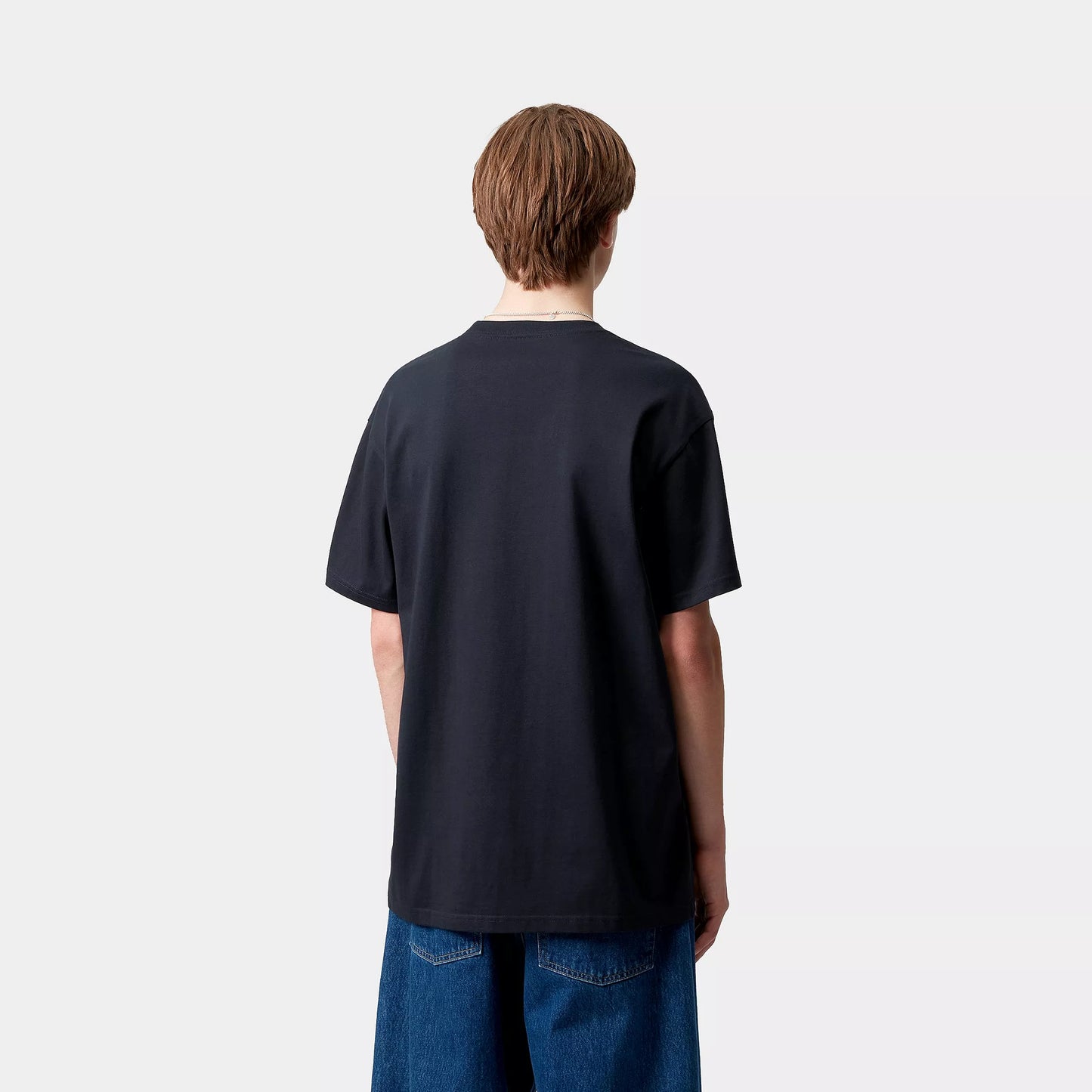 CARHARTT WIP S/S CHASE T-SHIRT