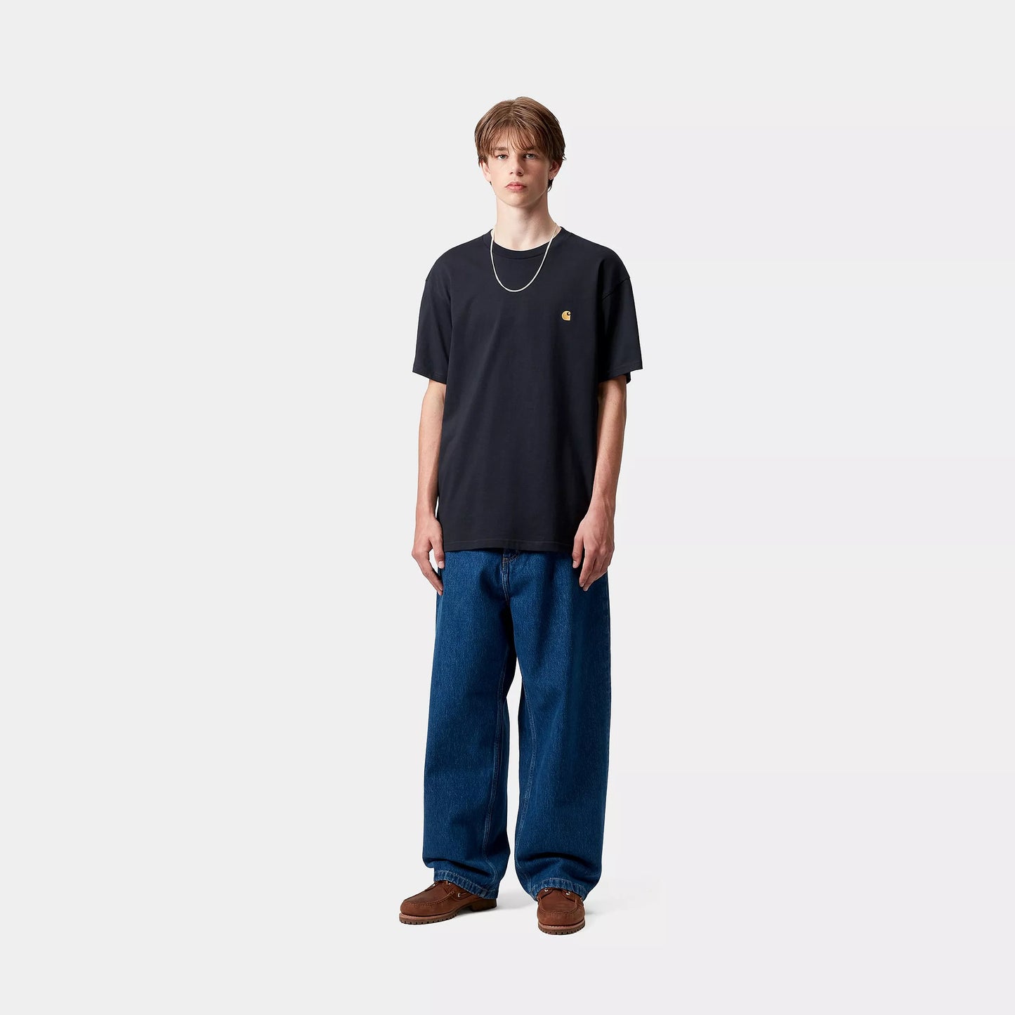 CARHARTT WIP S/S CHASE T-SHIRT
