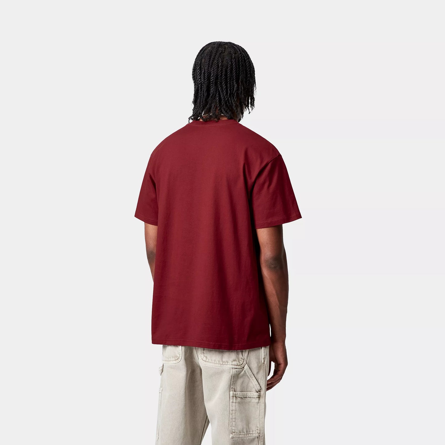 CARHARTT WIP S/S CHASE T-SHIRT