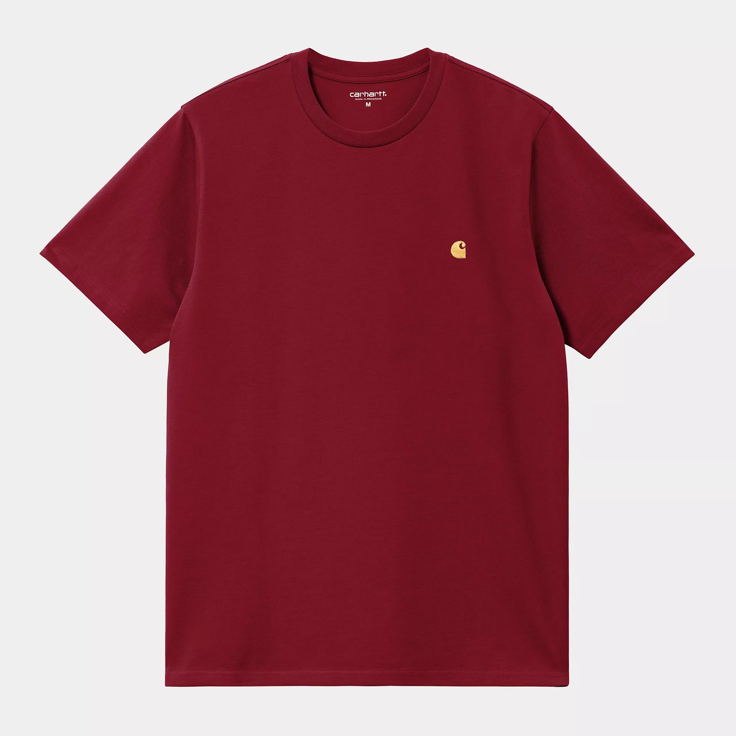 CARHARTT WIP S/S CHASE T-SHIRT