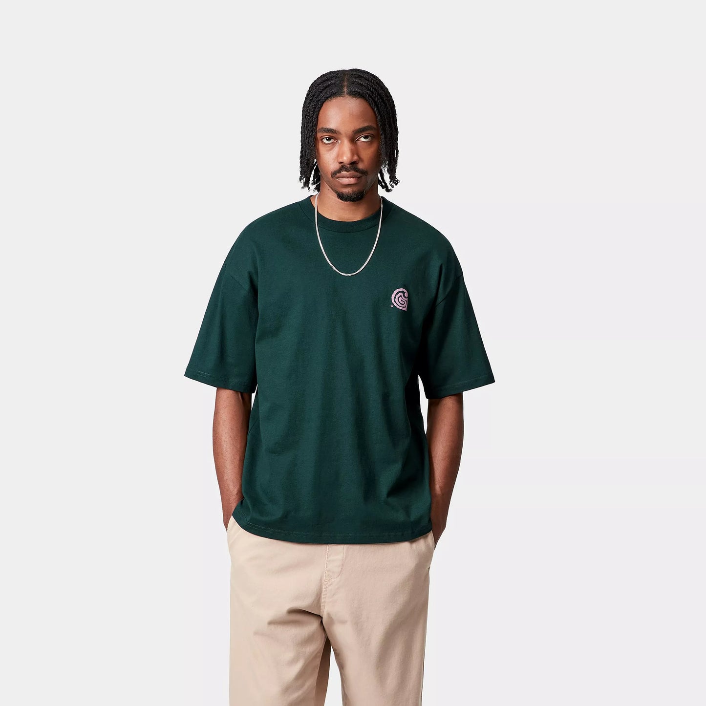 CARHARTT WIP HELIX T-SHIRT