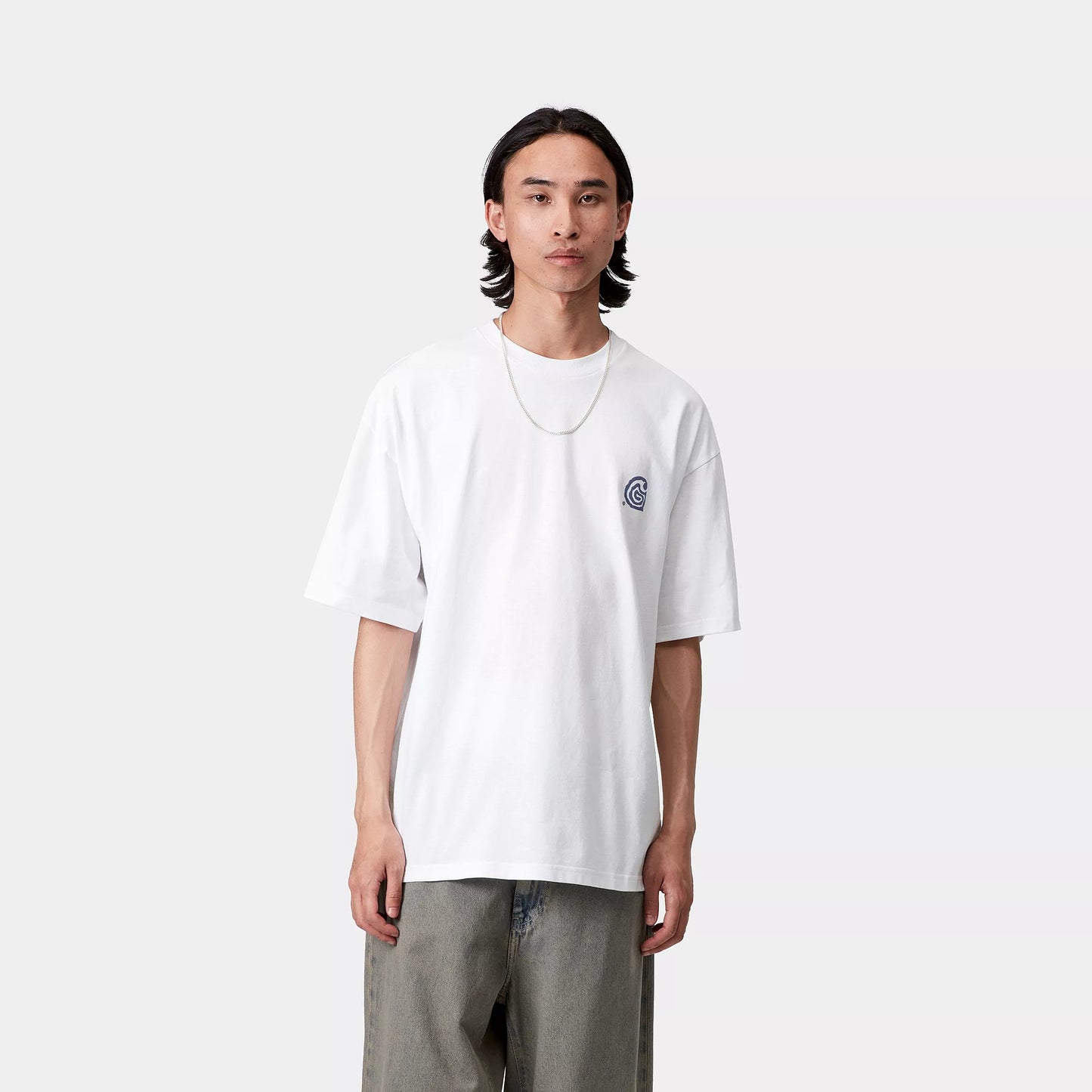 CARHARTT WIP S/S HELIX T-SHIRT