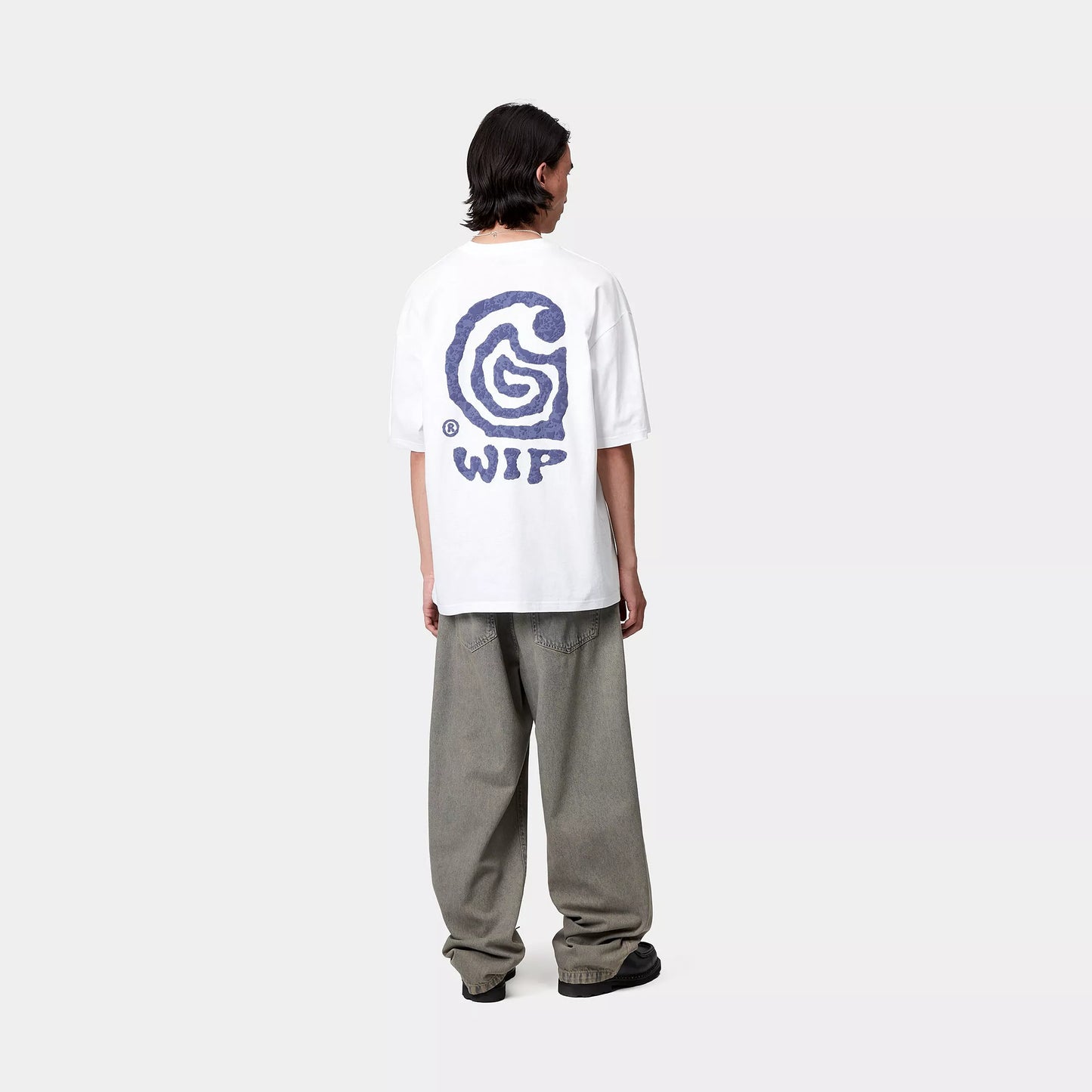 CARHARTT WIP S/S HELIX T-SHIRT
