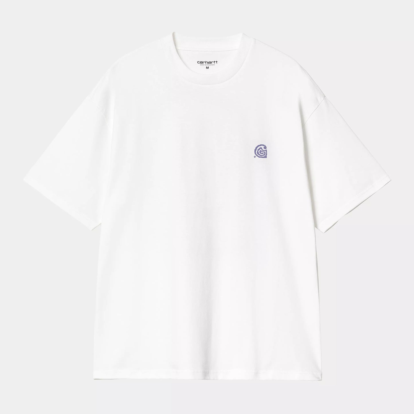 CARHARTT WIP S/S HELIX T-SHIRT