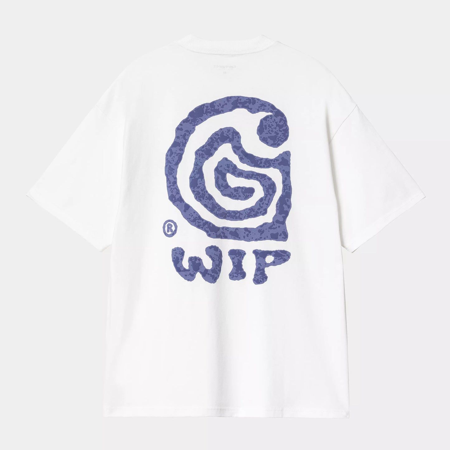 CARHARTT WIP S/S HELIX T-SHIRT