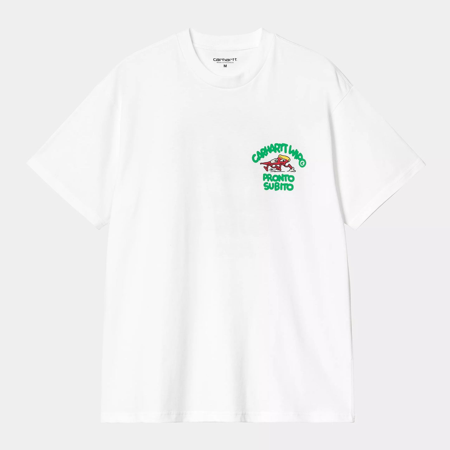 CARHARTT WIP S/S PRONTO T-SHIRT
