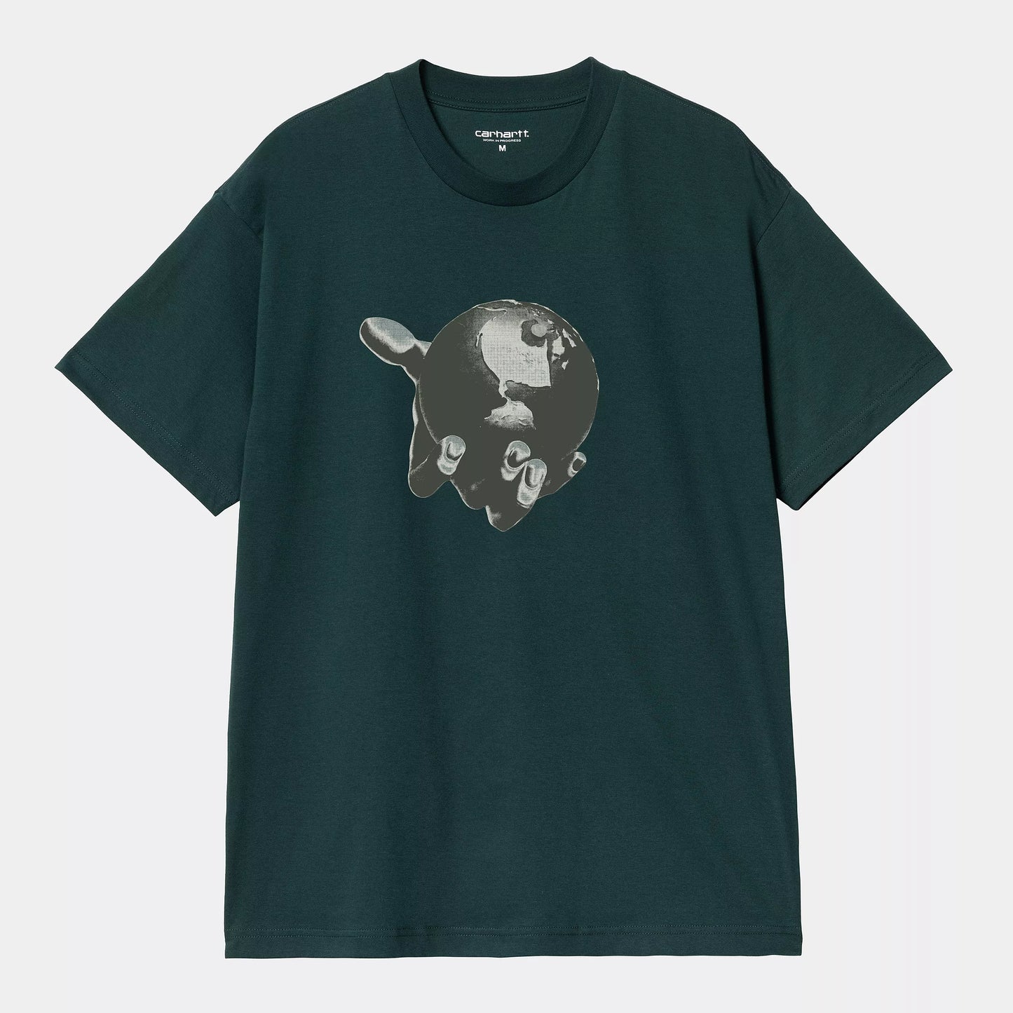 CARHARTT WIP SAVIOUR T-SHIRT