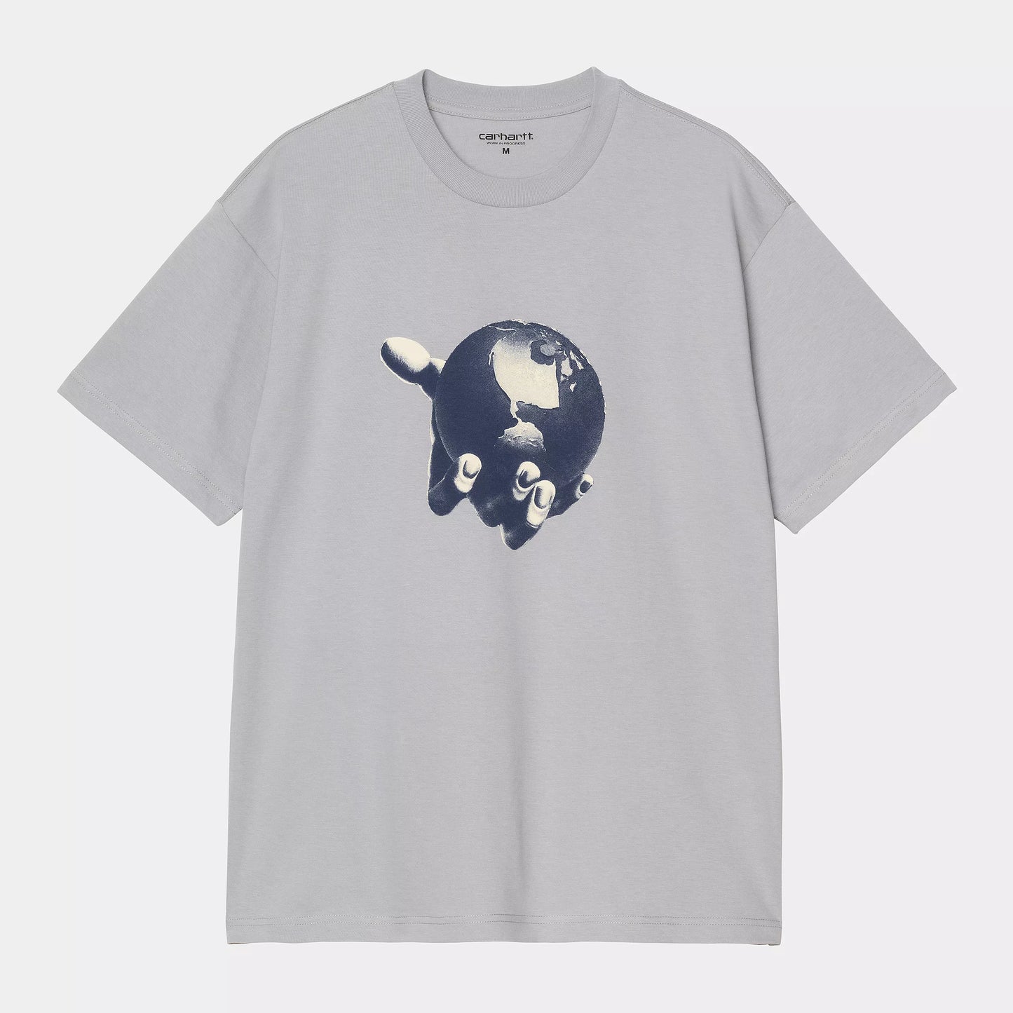 CARHARTT WIP SAVIOUR T-SHIRT