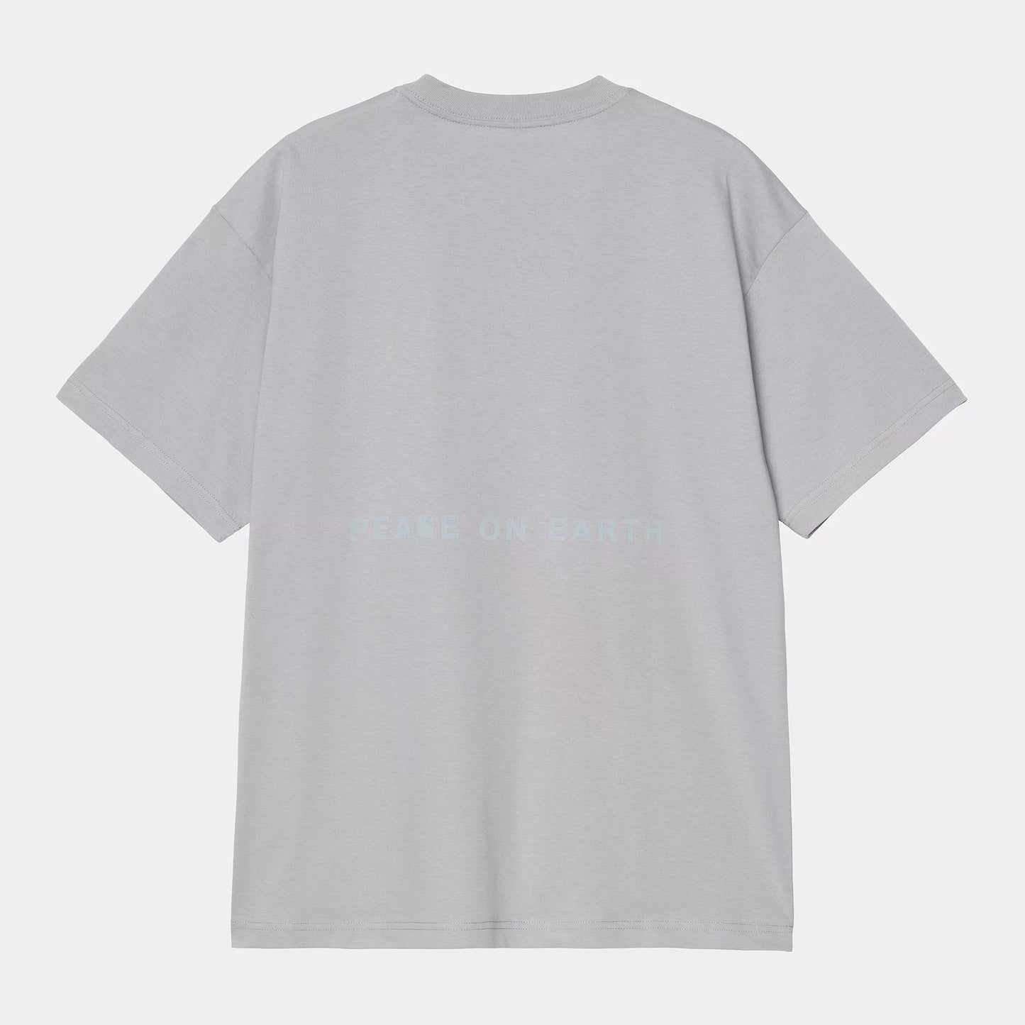 CARHARTT WIP SAVIOUR T-SHIRT