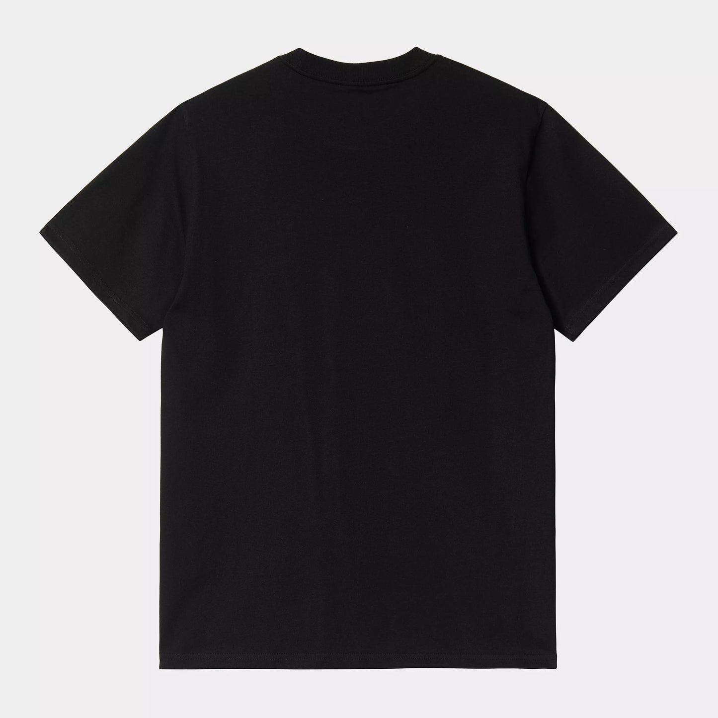 CARHARTT S/S SCRIPT T-SHIRT