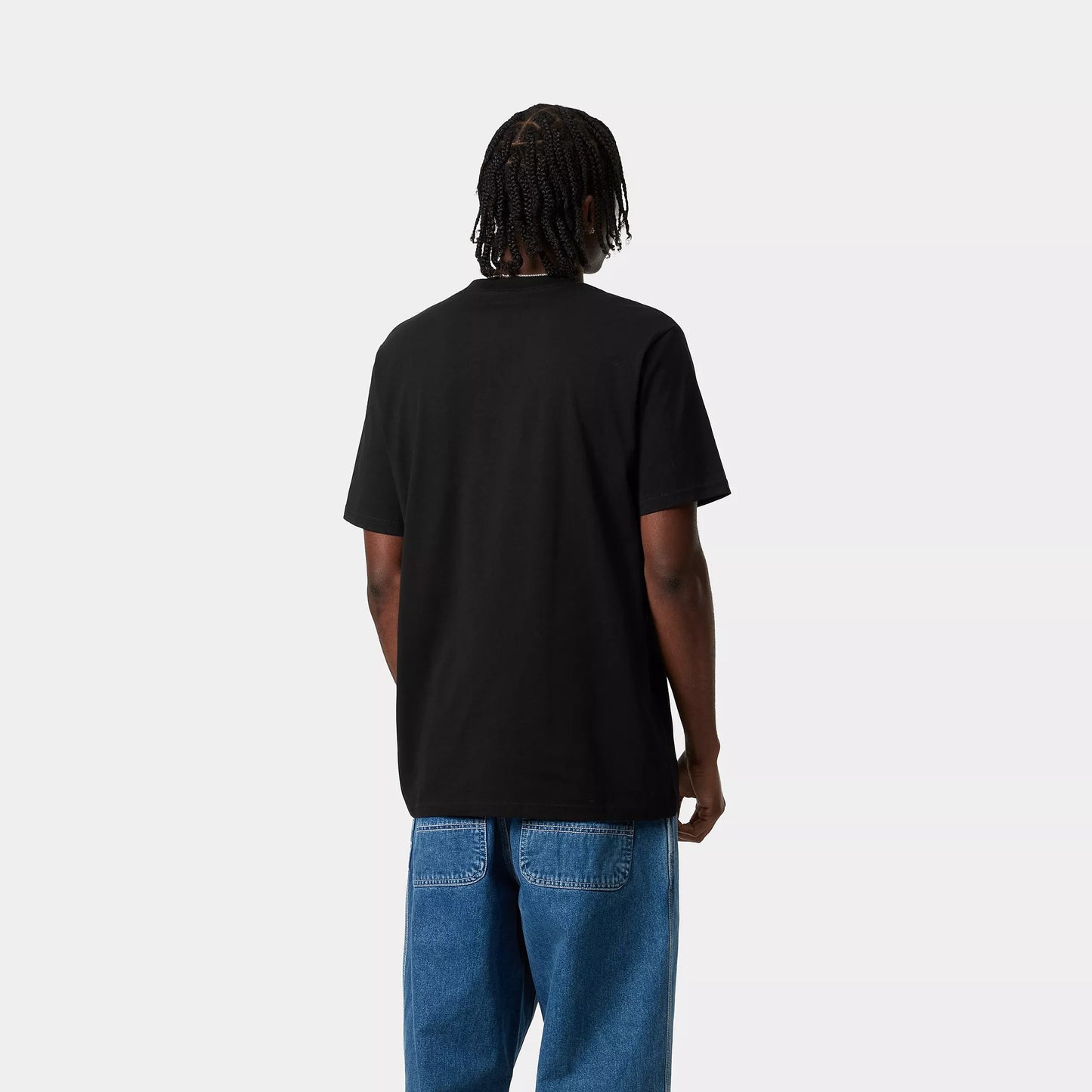 CARHARTT S/S SCRIPT T-SHIRT
