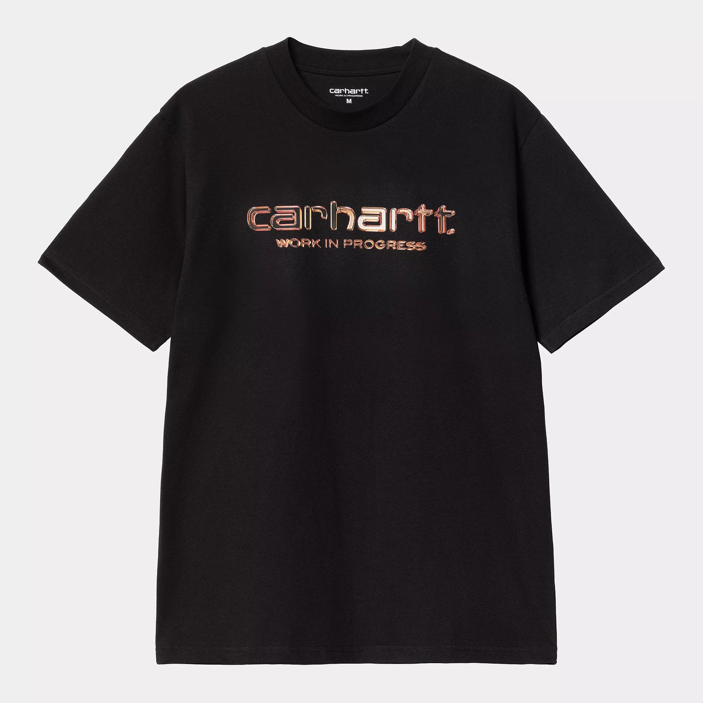 CARHARTT WIP S/S SOLAR CHROME T-SHIRT