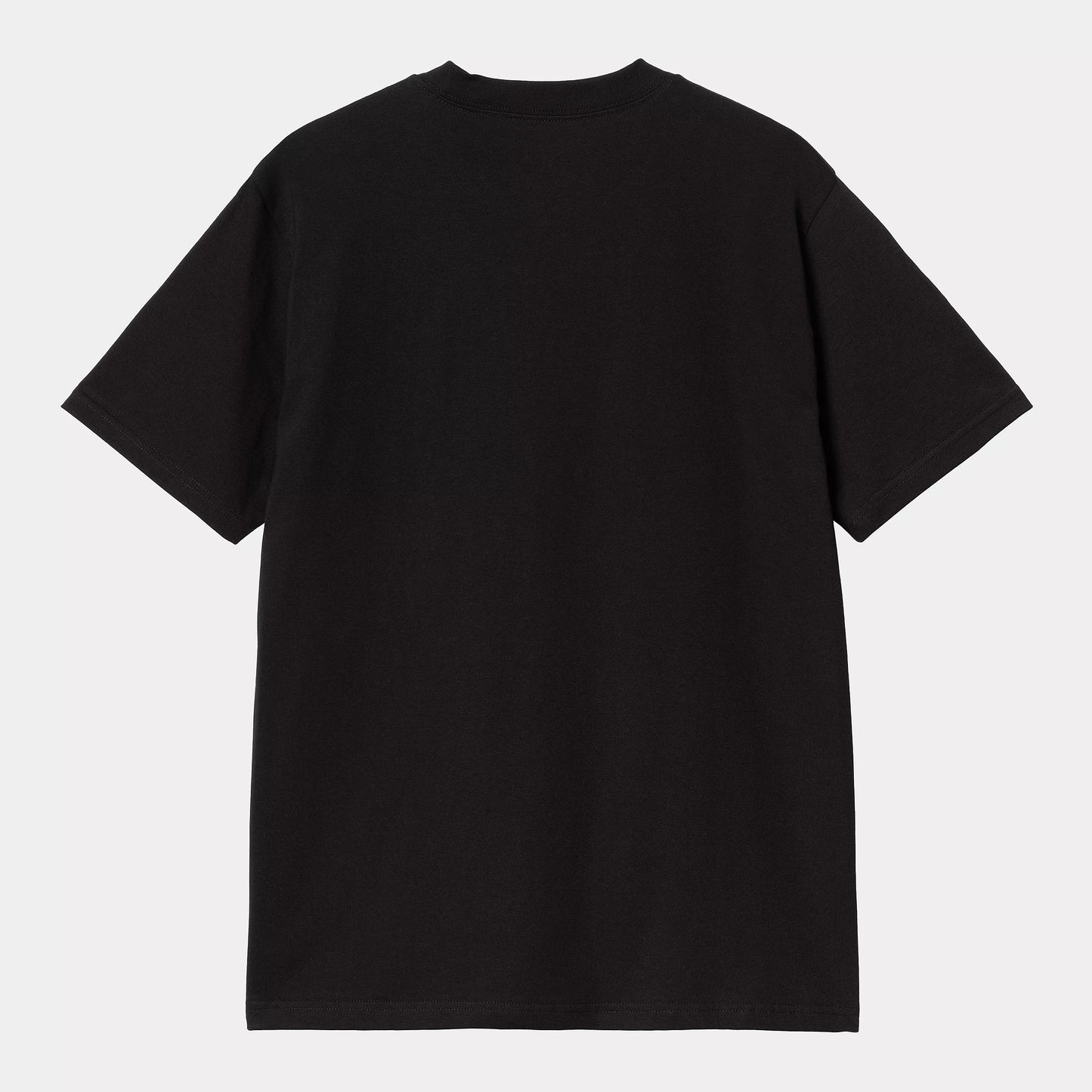 CARHARTT WIP S/S SOLAR CHROME T-SHIRT