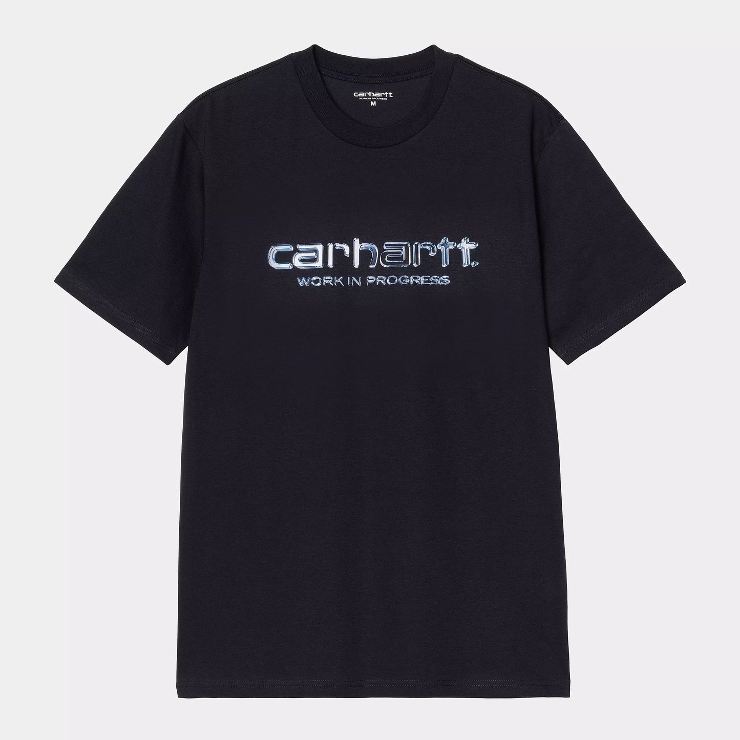 CARHARTT WIP S/S SOLAR CHROME T-SHIRT