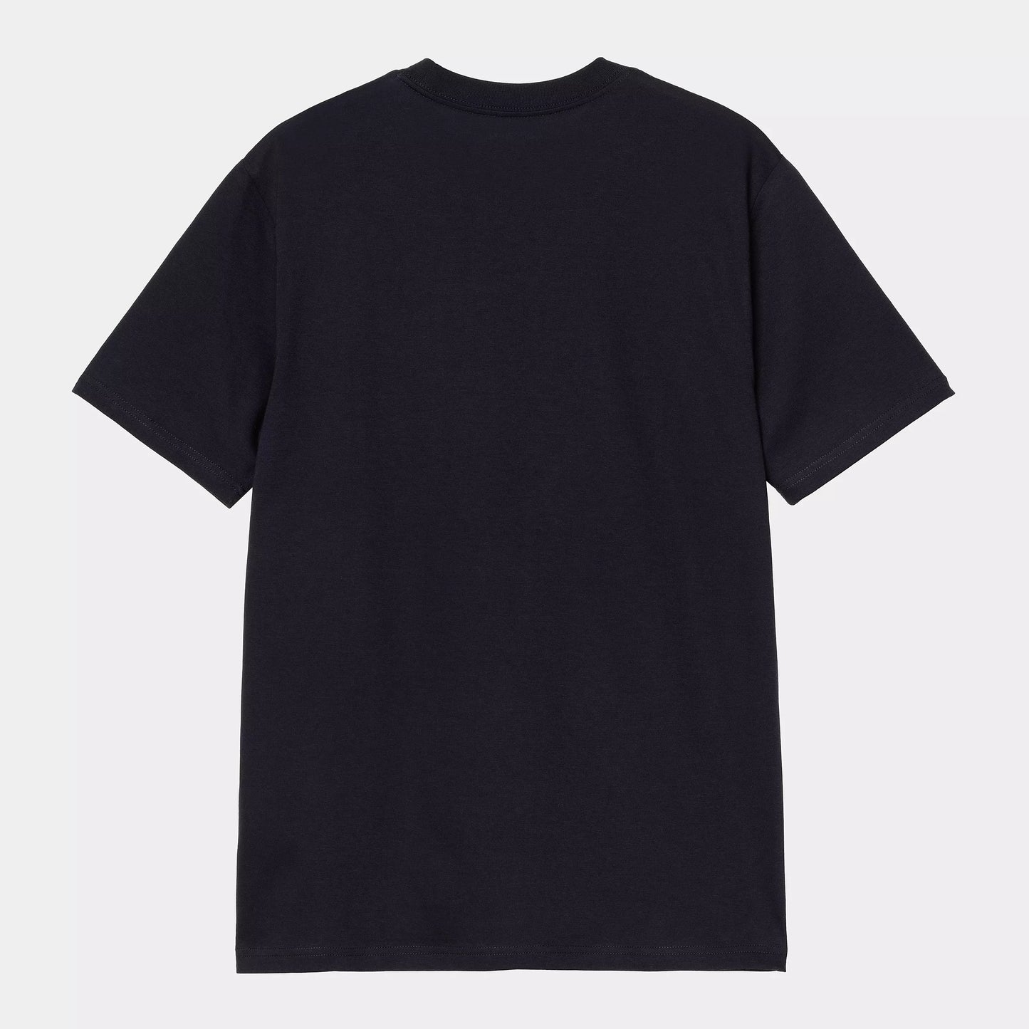 CARHARTT WIP S/S SOLAR CHROME T-SHIRT