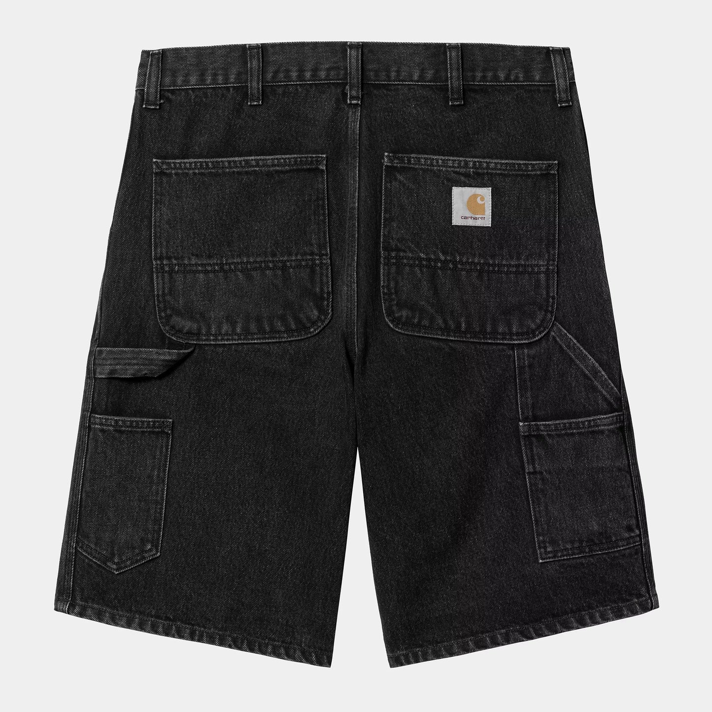 CARHARTT WIP SINGLE KNEE SHORT