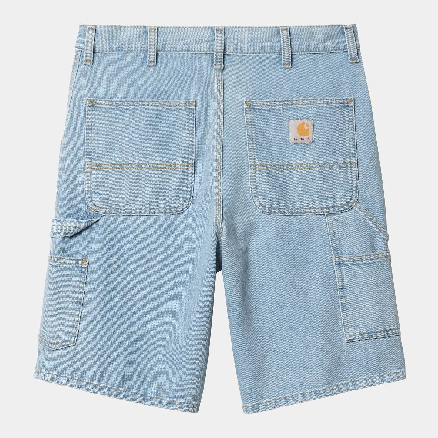 CARHARTT WIP SINGLE KNEE SHORT