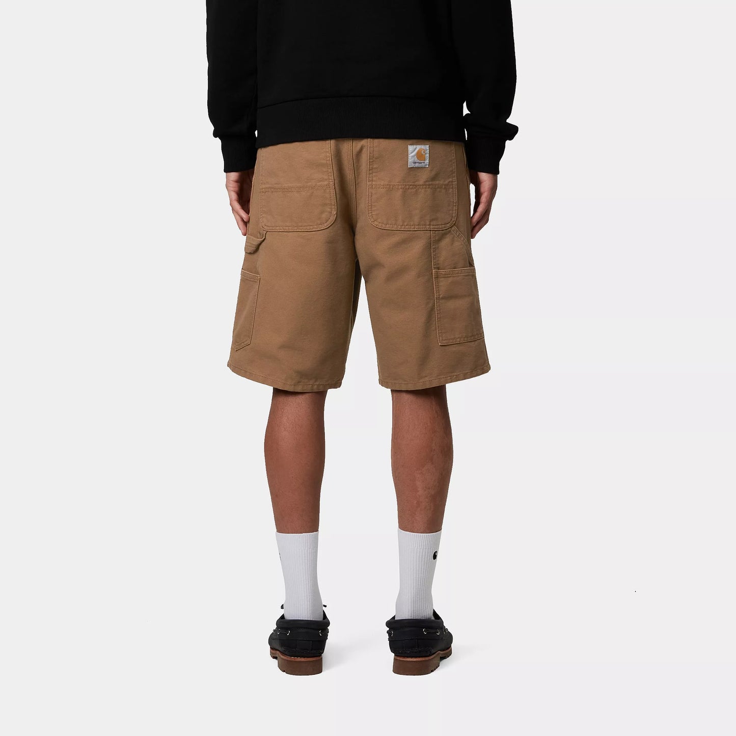 CARHARTT WIP SINGLE KNEE SHORT
