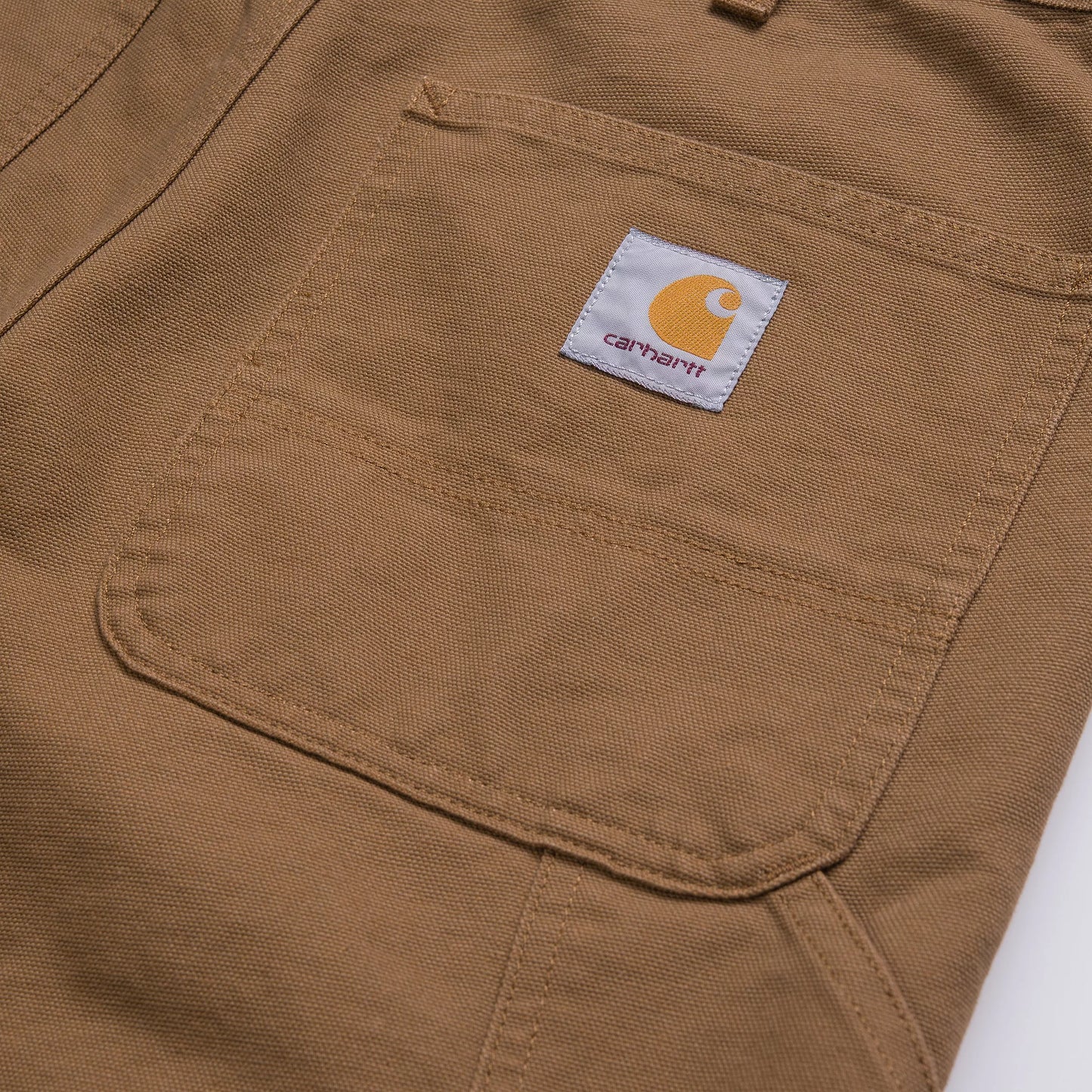 CARHARTT WIP SINGLE KNEE SHORT