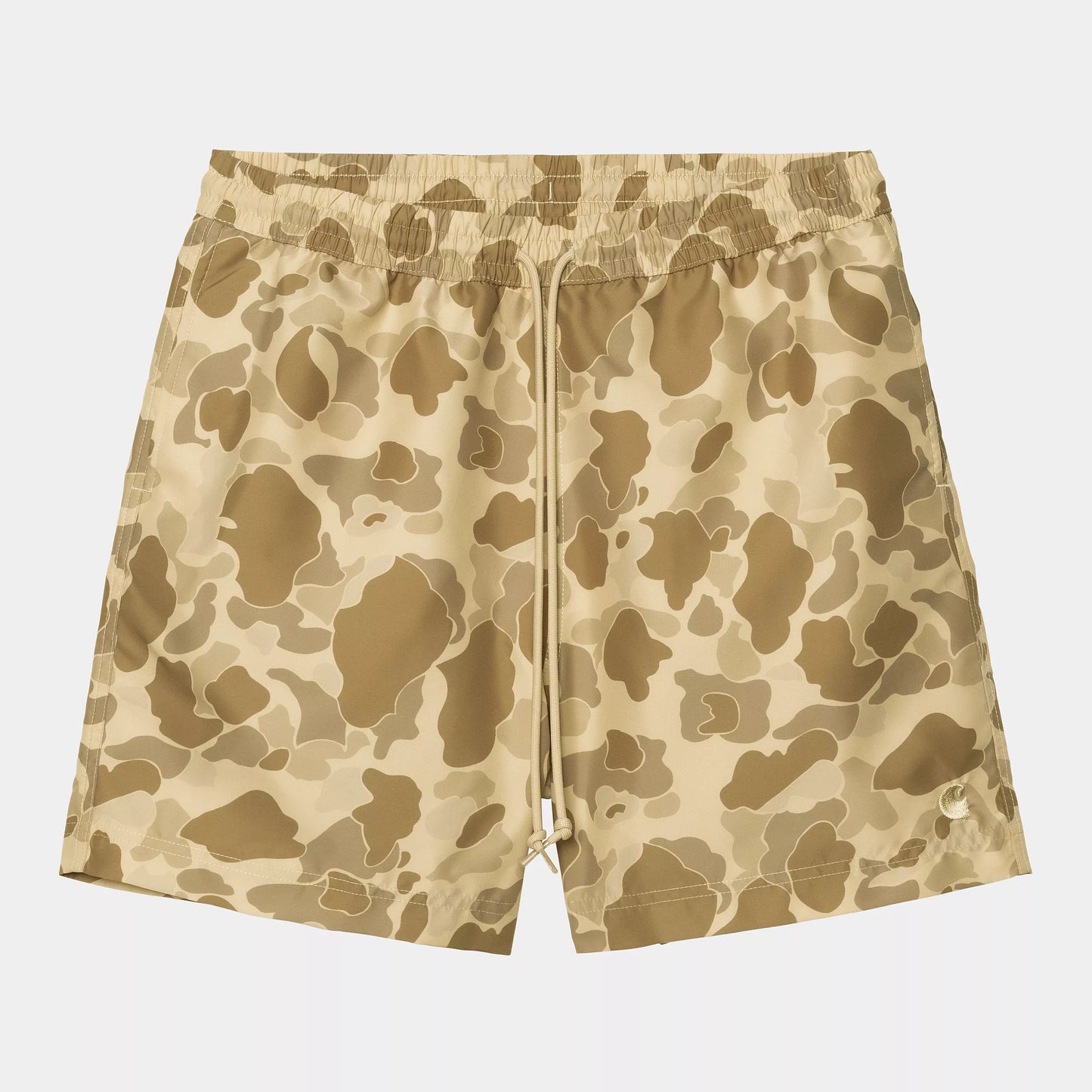 CARHARTT WIP SLATER SWIM TRUNKS