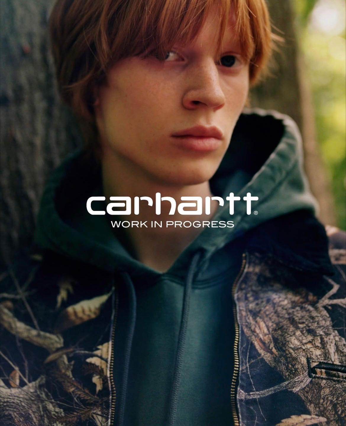 CARHARTT WIP