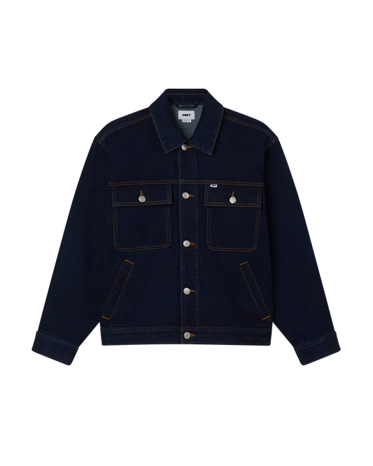 OBEY OPENA JACKET