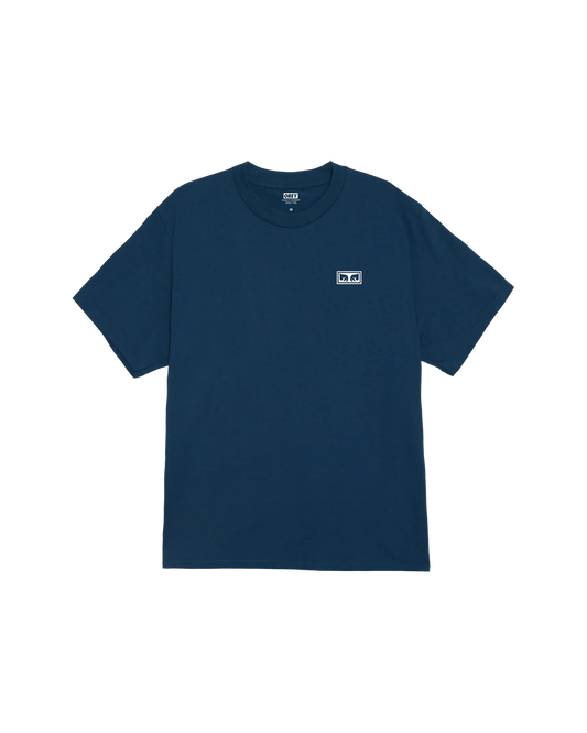 OBEY EYES 3 CLASSIC T-SHIRT