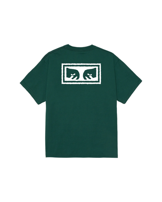 OBEY EYES 3 CLASSIC T-SHIRT